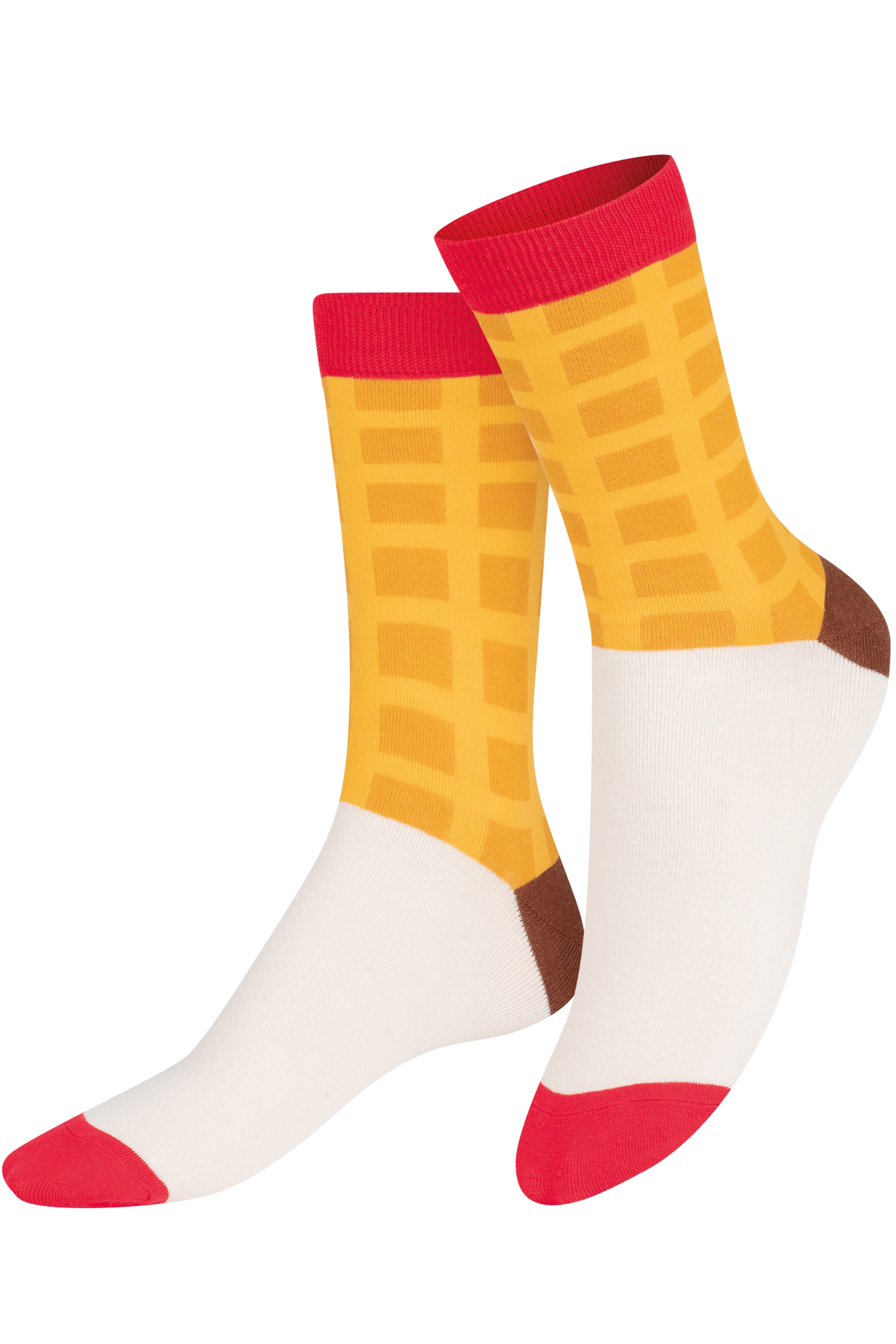 Eat My Socks