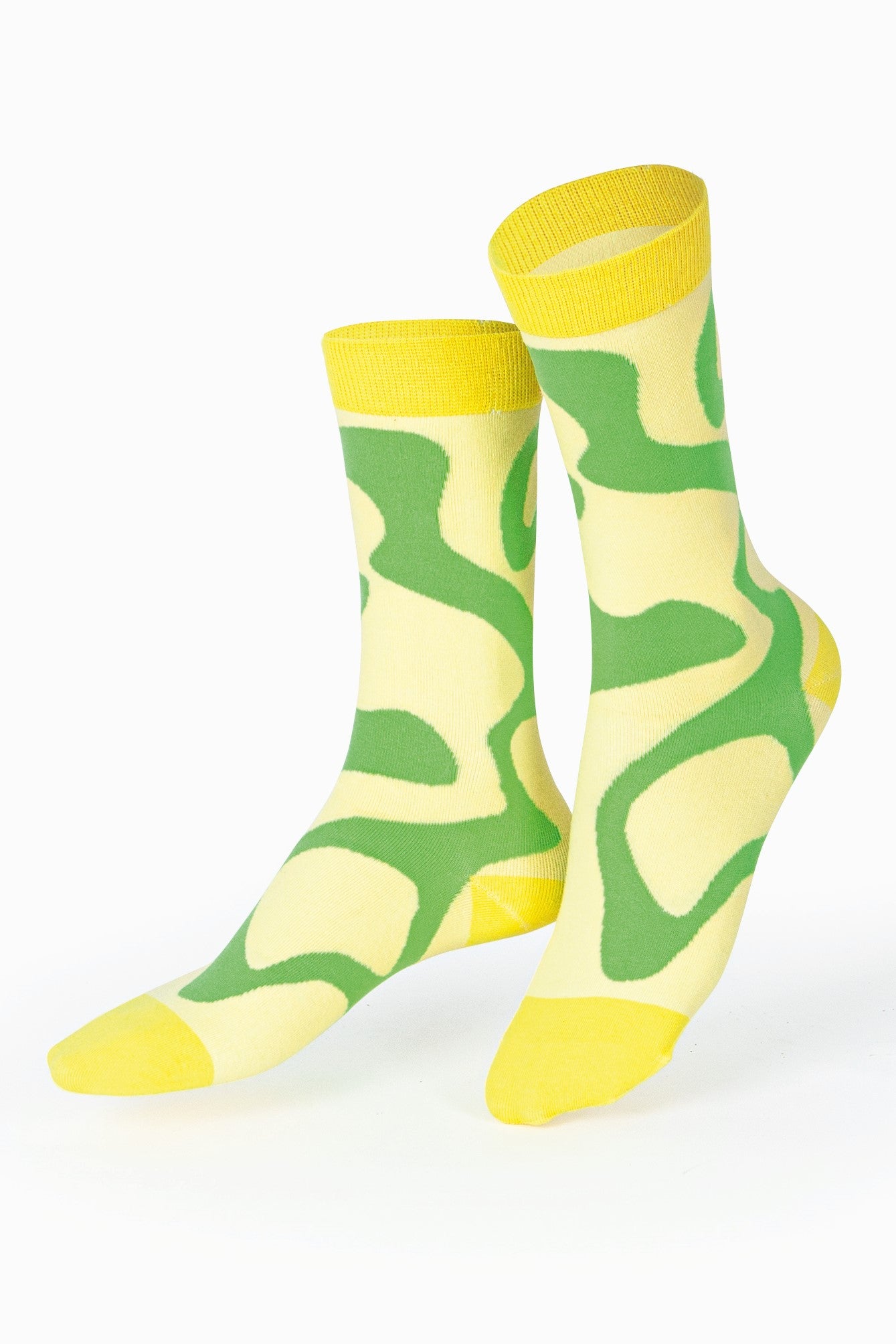 Eat My Socks