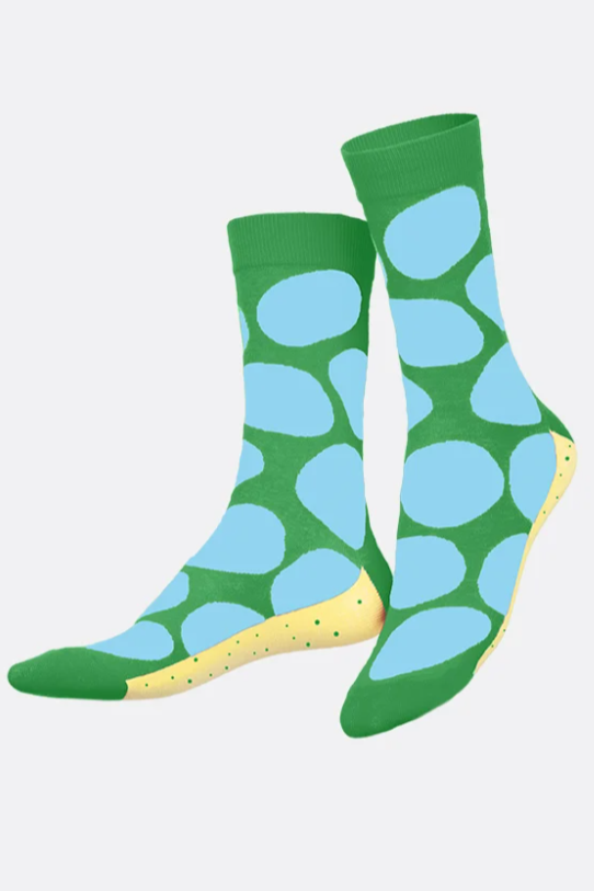 Eat My Socks
