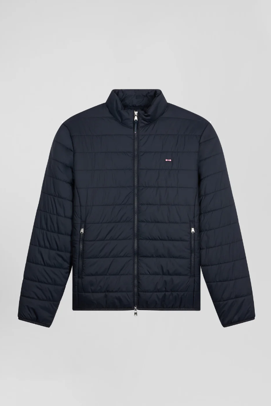 Eden Park Stand Up Collar Down Jacket