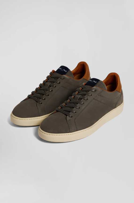 Eden Park Tennis Leisure Sneaker free