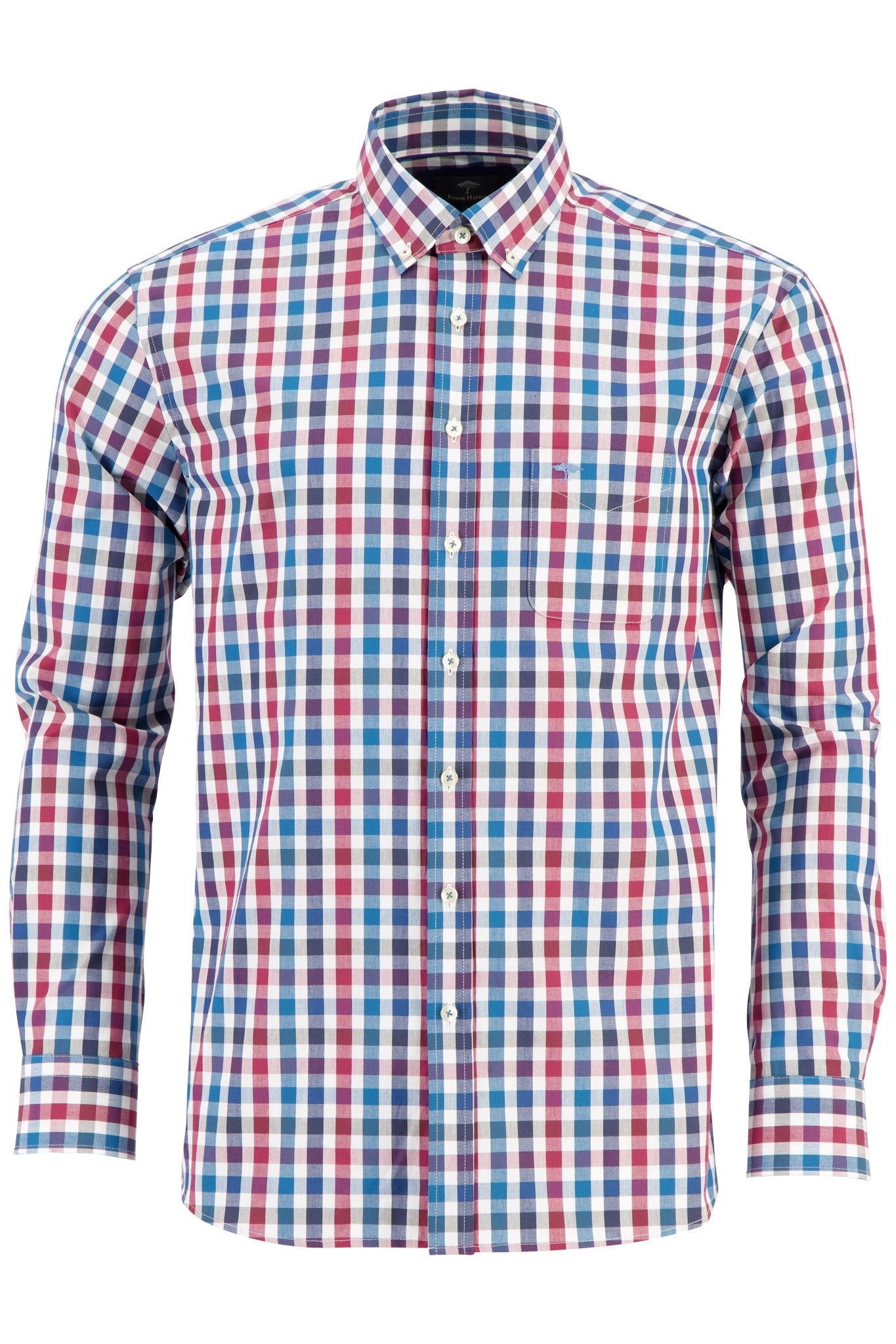 Fynch Hatton Regular Fit 1209-(8300) 8304