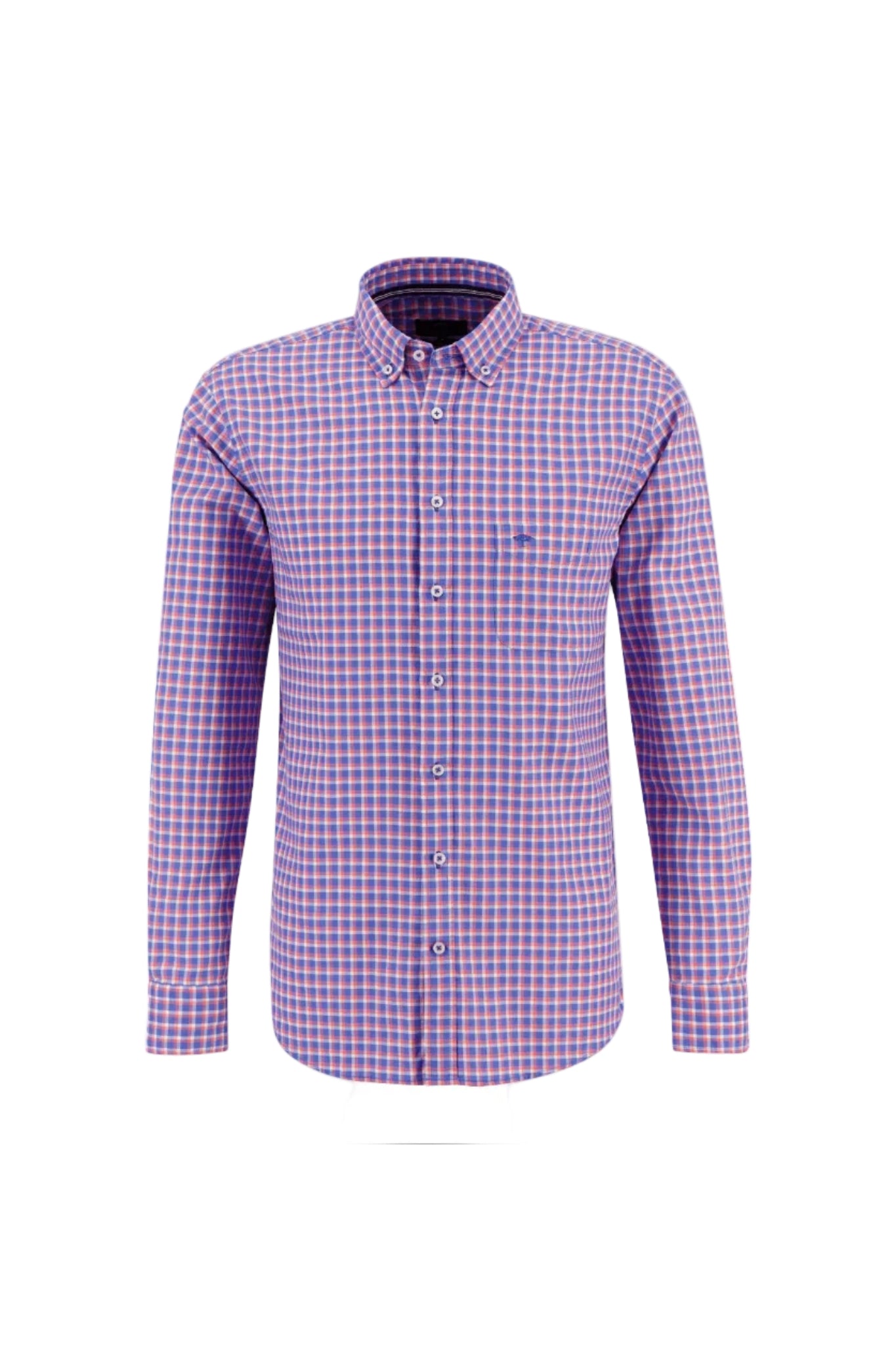 Fynch Hatton Shirt 1211-(5110) 5110