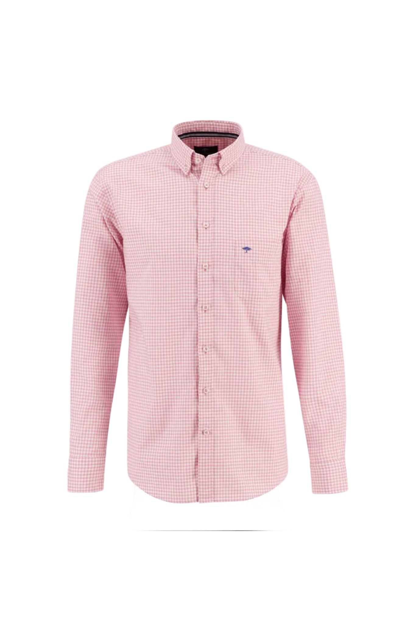 Fynch Hatton Regular Fit 1211-(5110) 5117