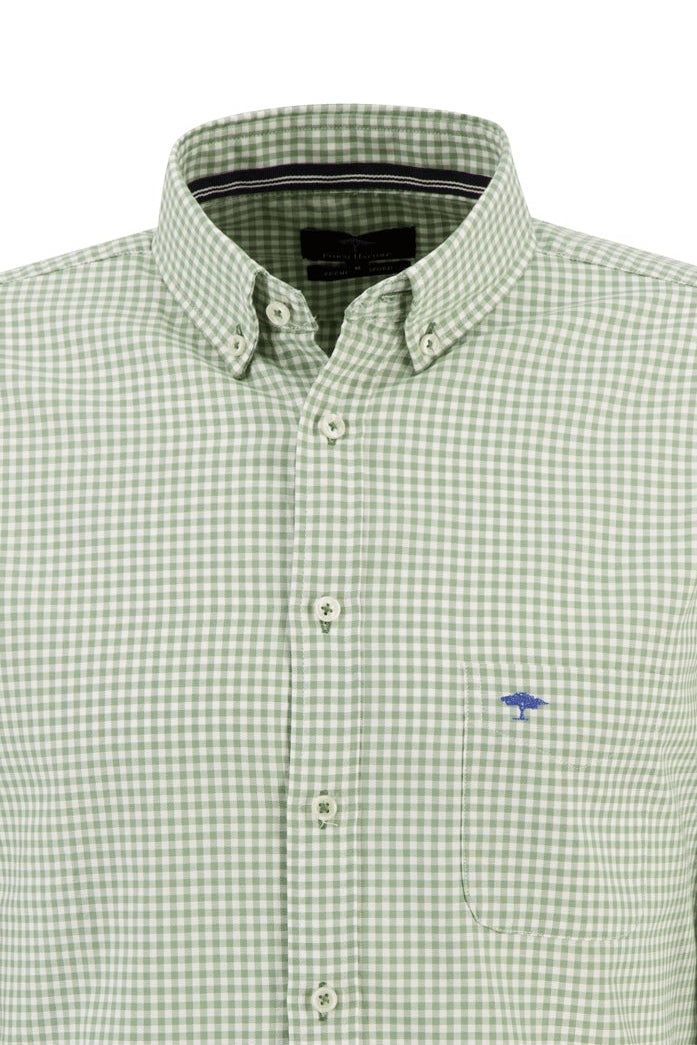 Fynch Hatton Regular Short Sleeve 1313-5111 (5118)