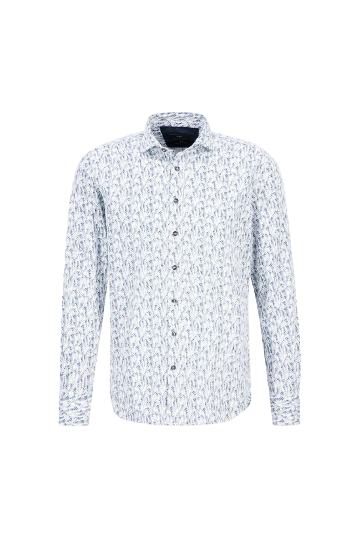 Fynch Hatton Regular Fit Shirt 1302-8023 (601)