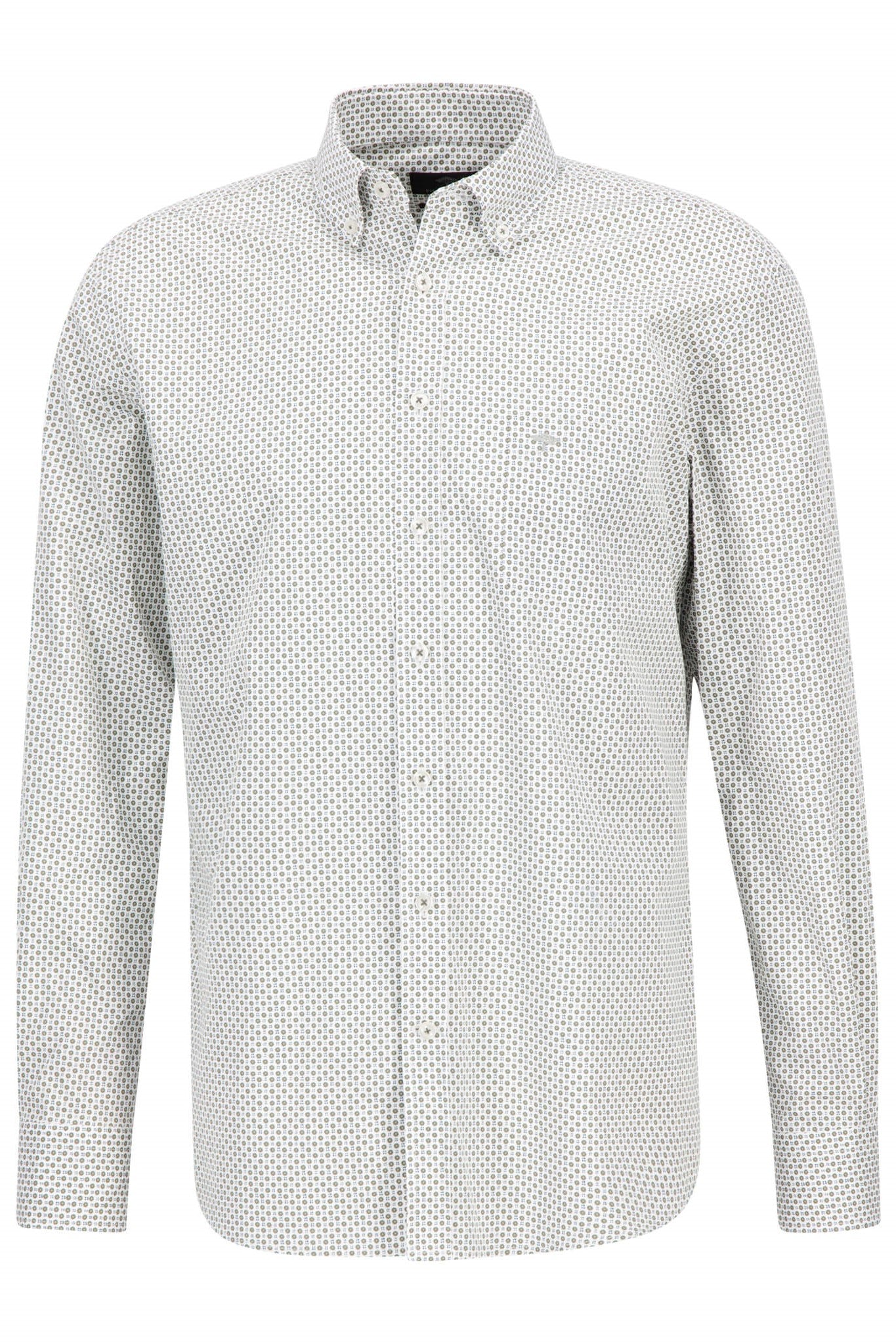 Fynch Hatton Regular Fit 1313-8060 (701)