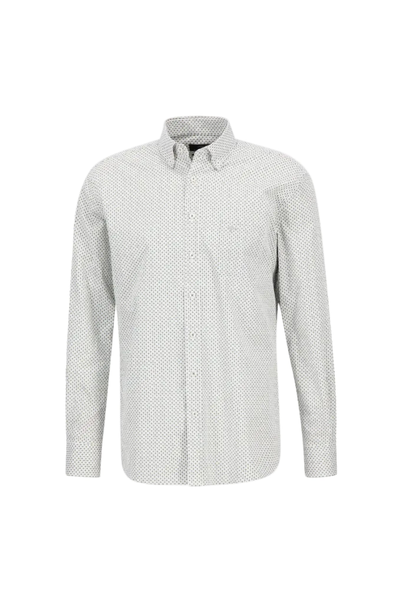 Fynch Hatton Regular Fit 1313-8060 (701)