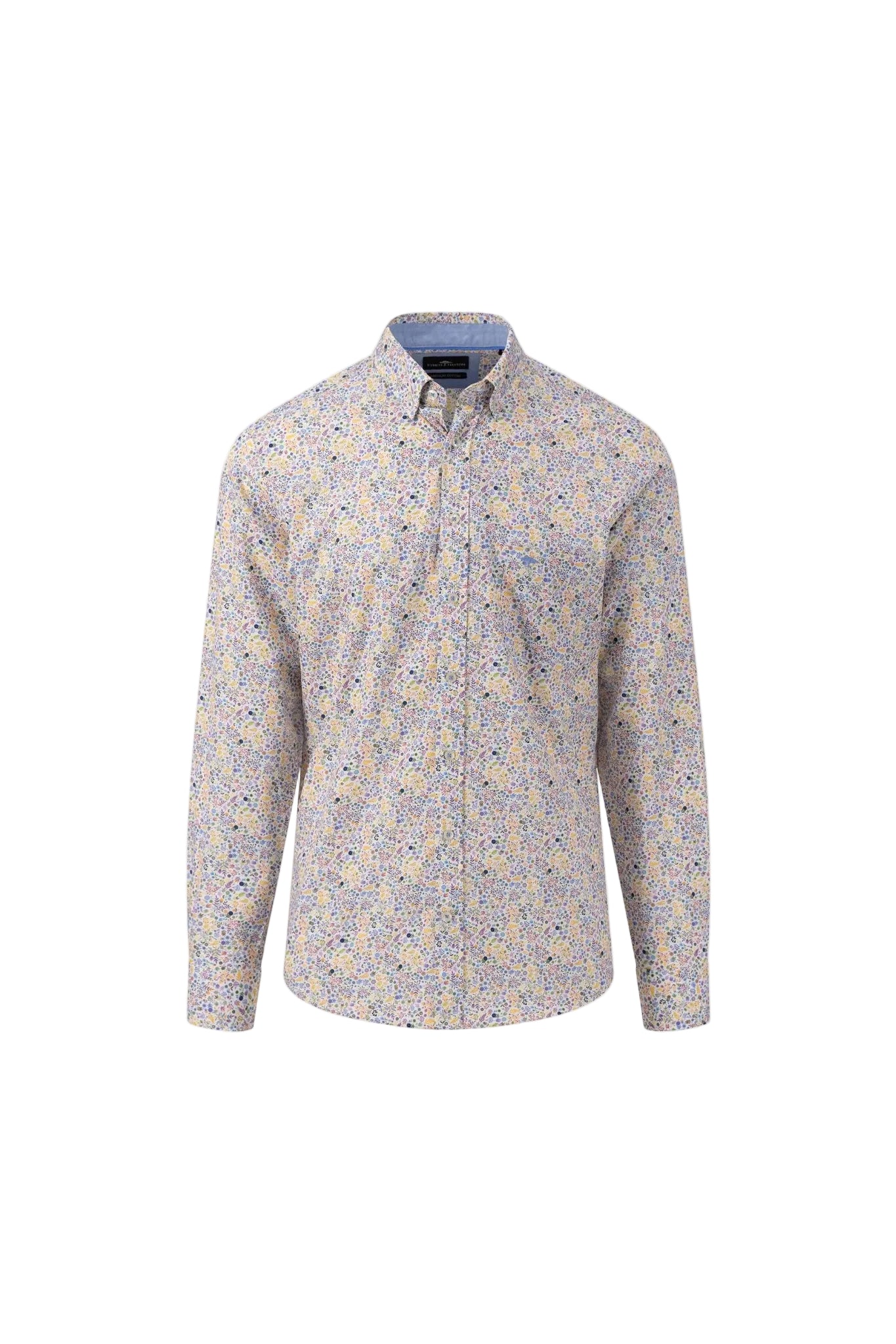 Fynch Hatton Shirt 1413 (6060) 404