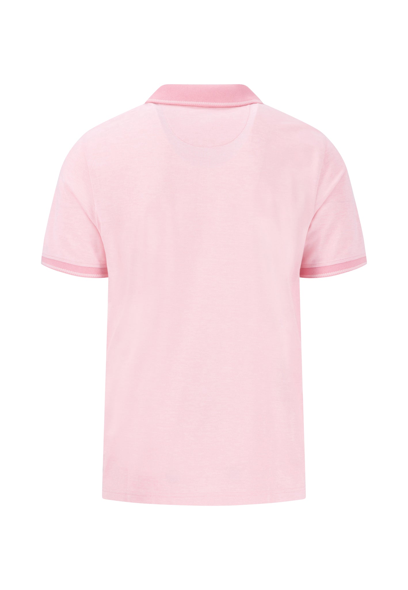 Fynch Hatton Two Tone Polo