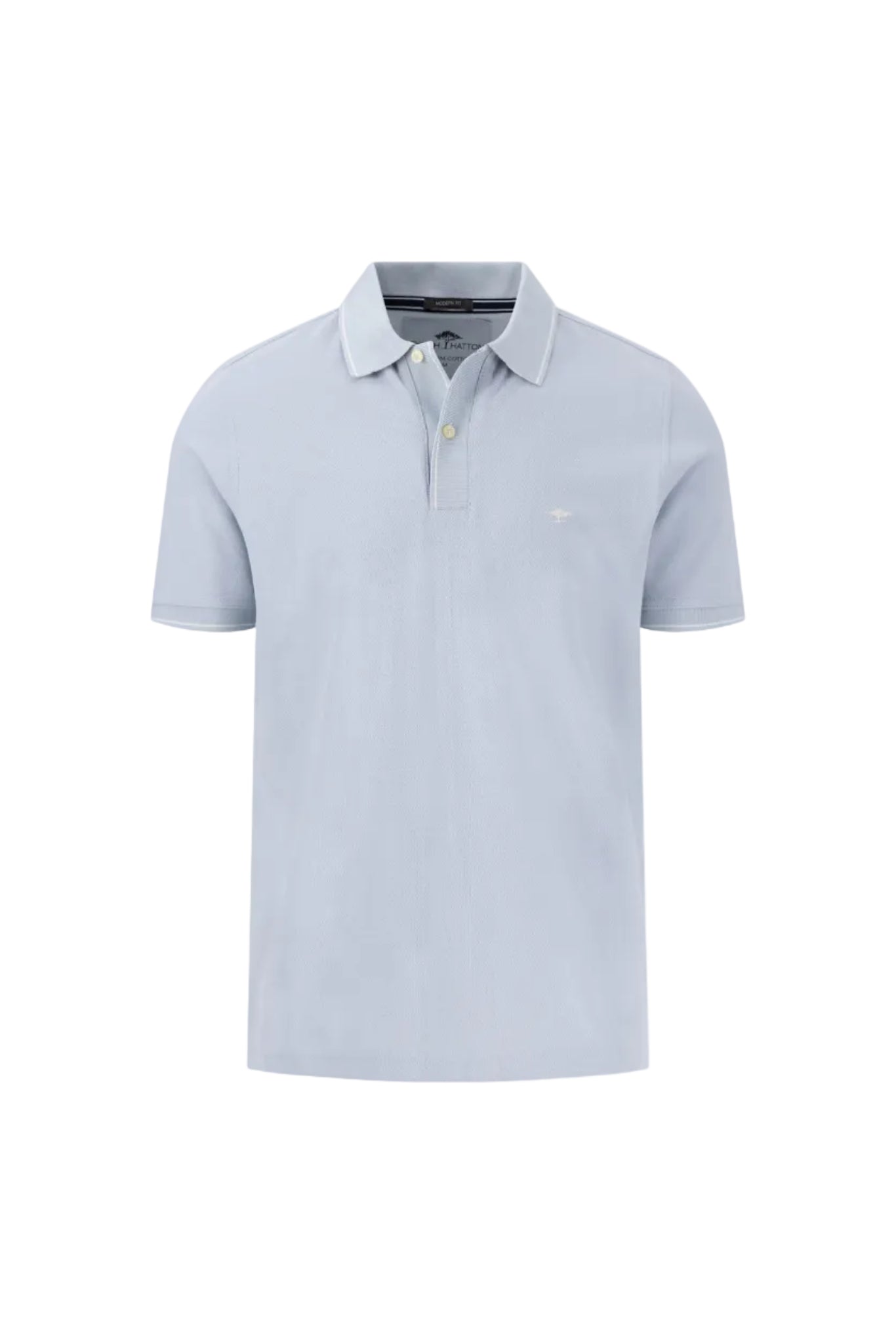 Fynch Hatton Modern Fit Polo 15031702