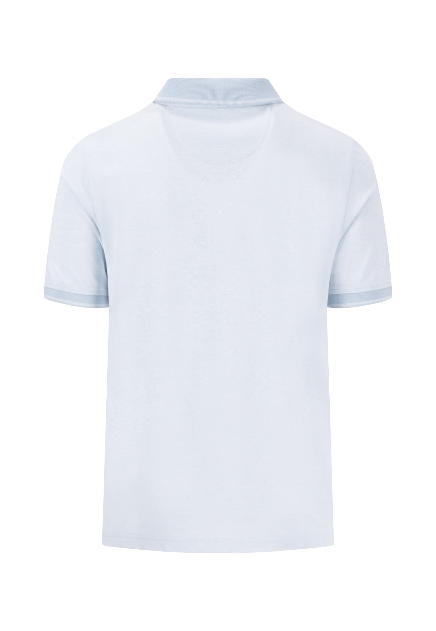 Fynch Hatton Two Tone Polo