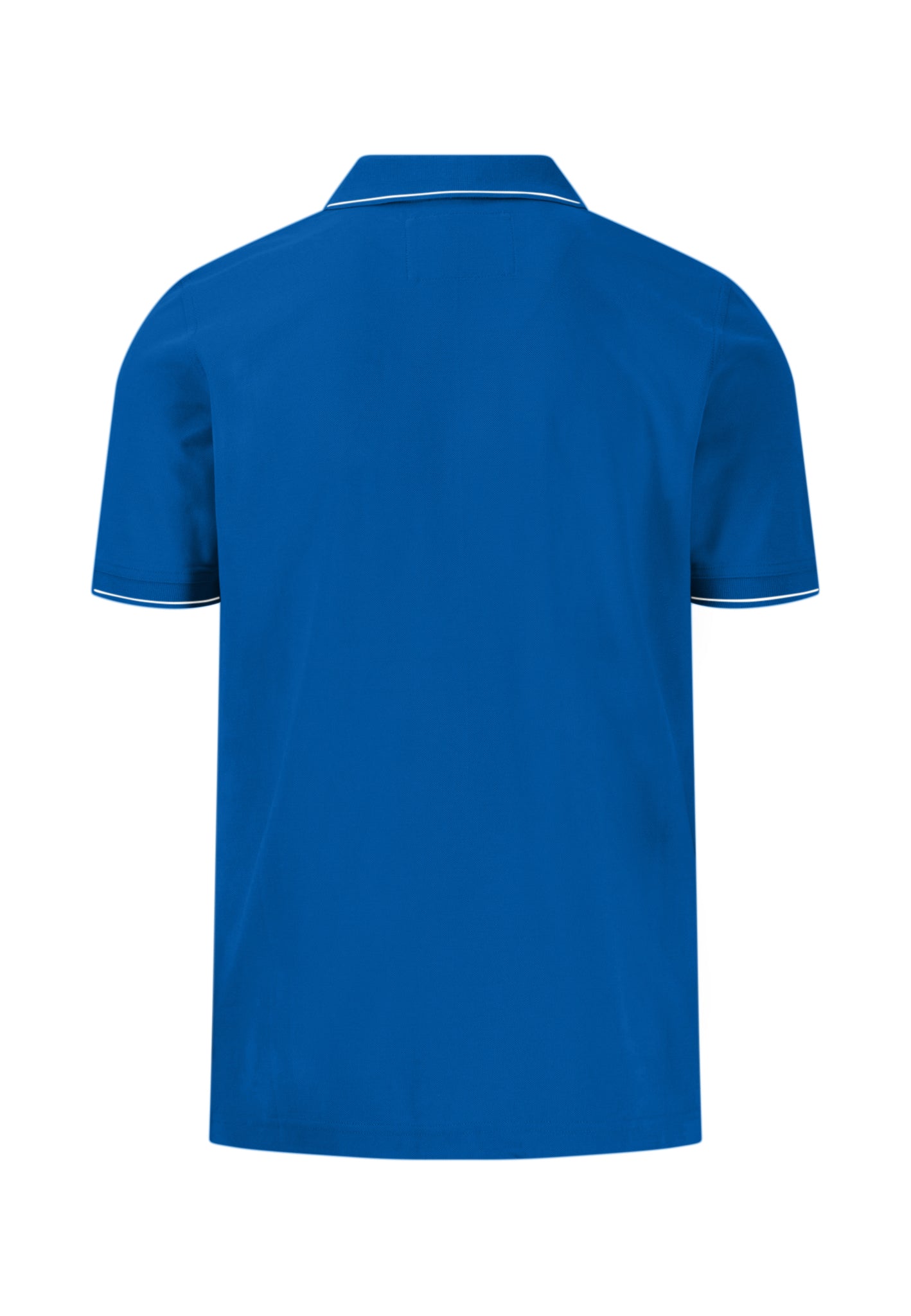 Fynch Hatton SS25 Modern Fit Polo