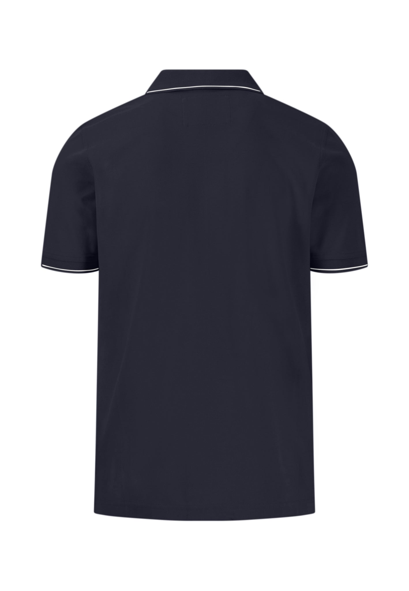 Fynch Hatton SS25 Modern Fit Polo