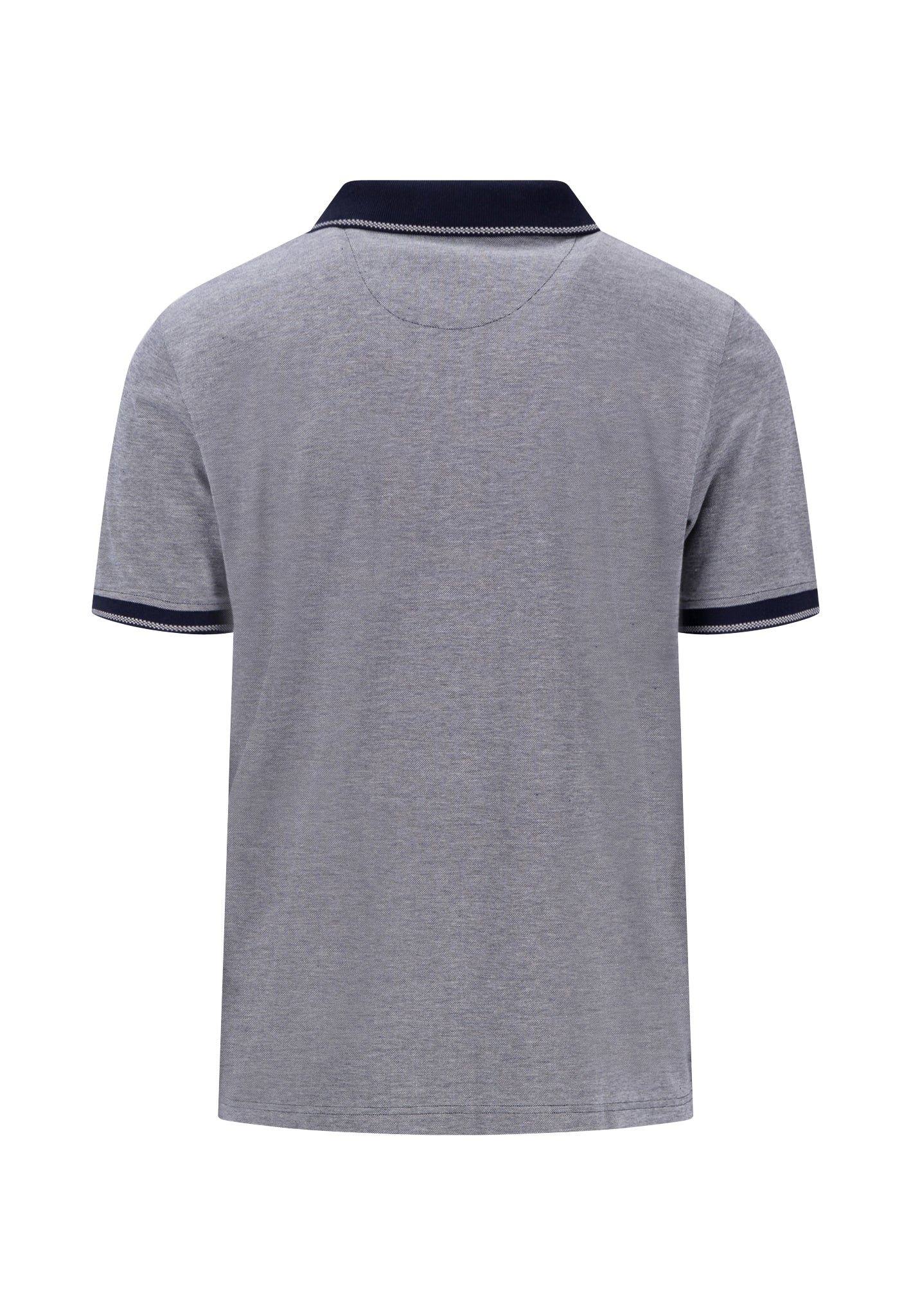Fynch Hatton Two Tone Polo
