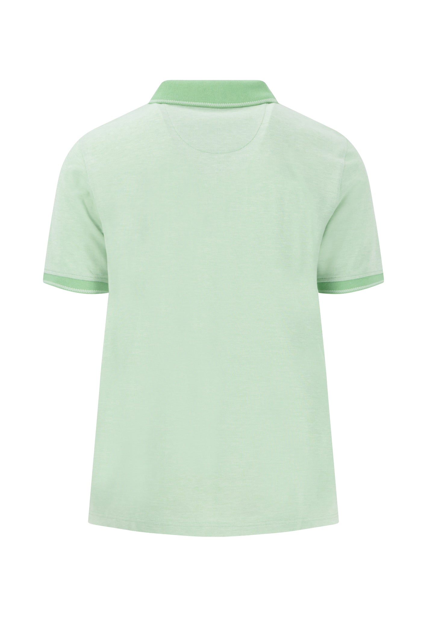 Fynch Hatton Two Tone Polo