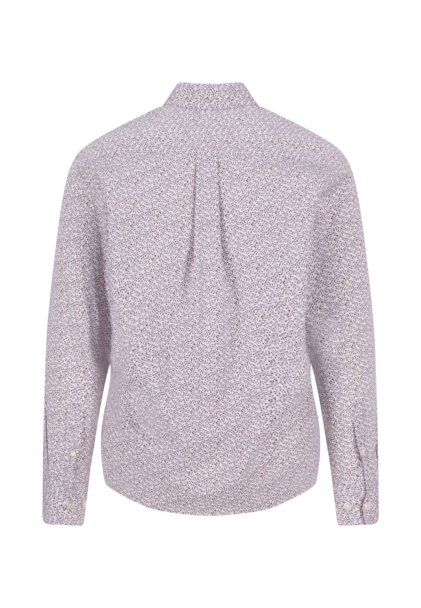 Fynch Hatton Minimal Flower Print Shirt 15125780