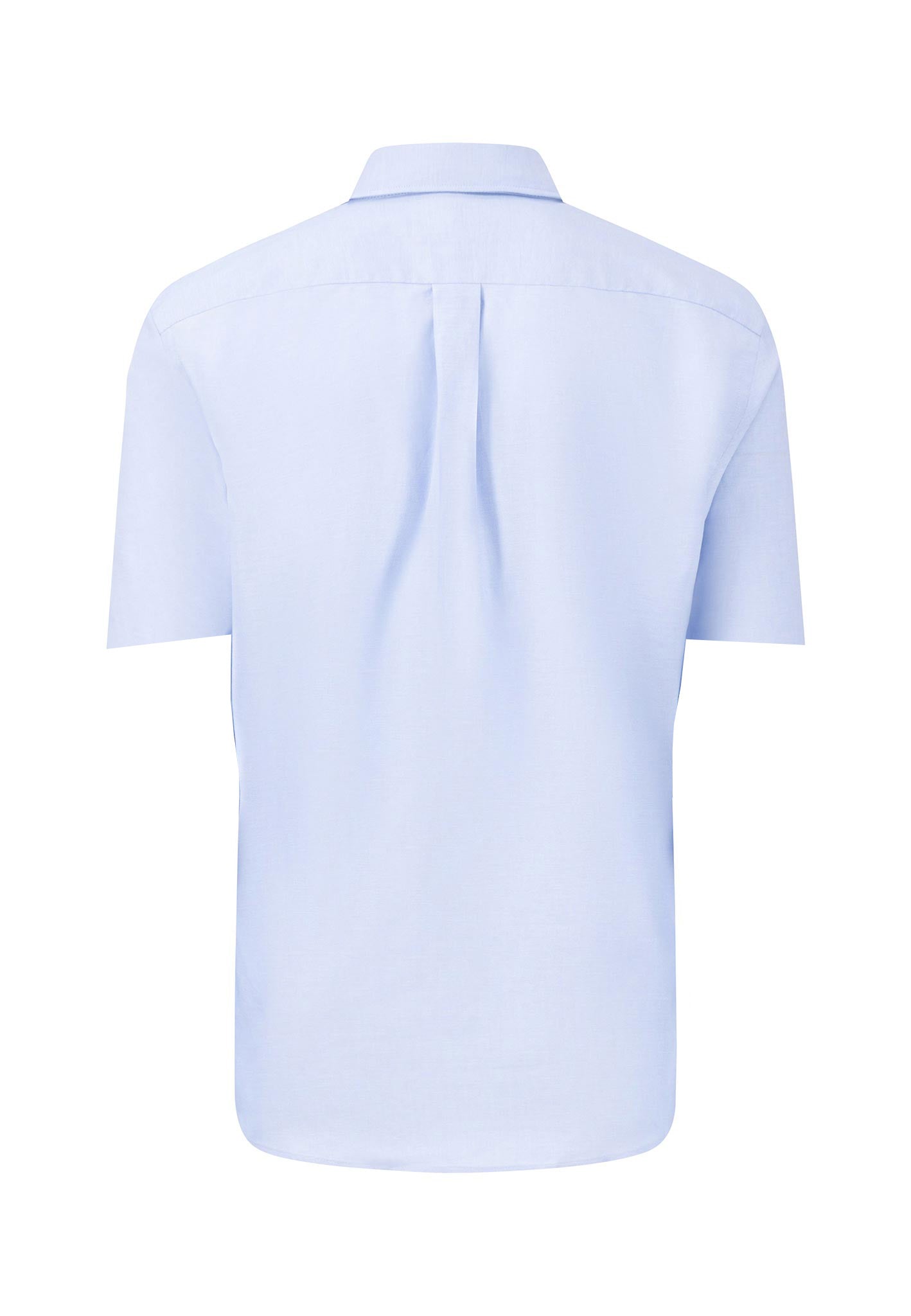 Fynch Hatton Oxford Short Sleeve Shirt 16135501