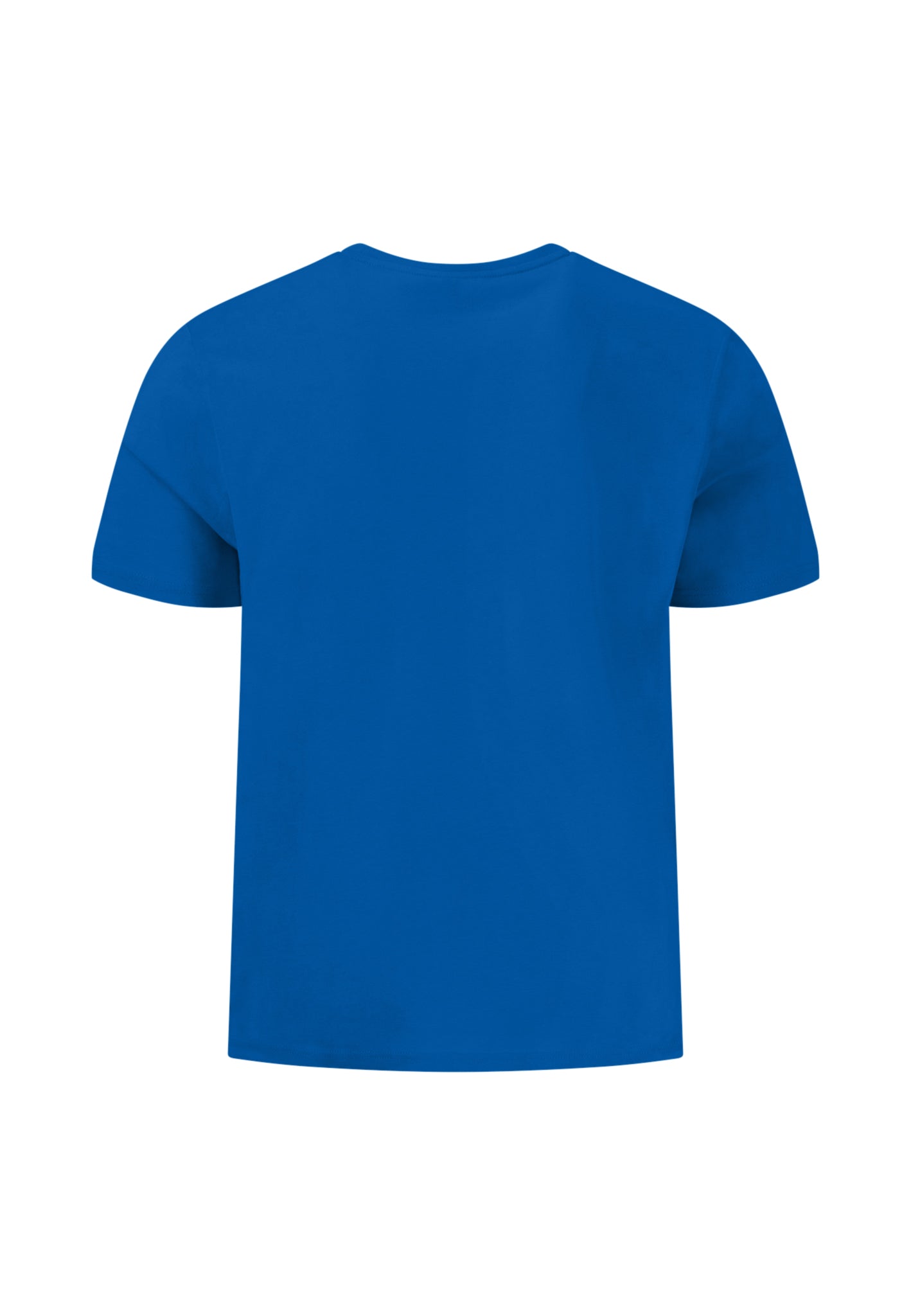 Fynch Hatton Cotton Crew T-Shirt 11221500