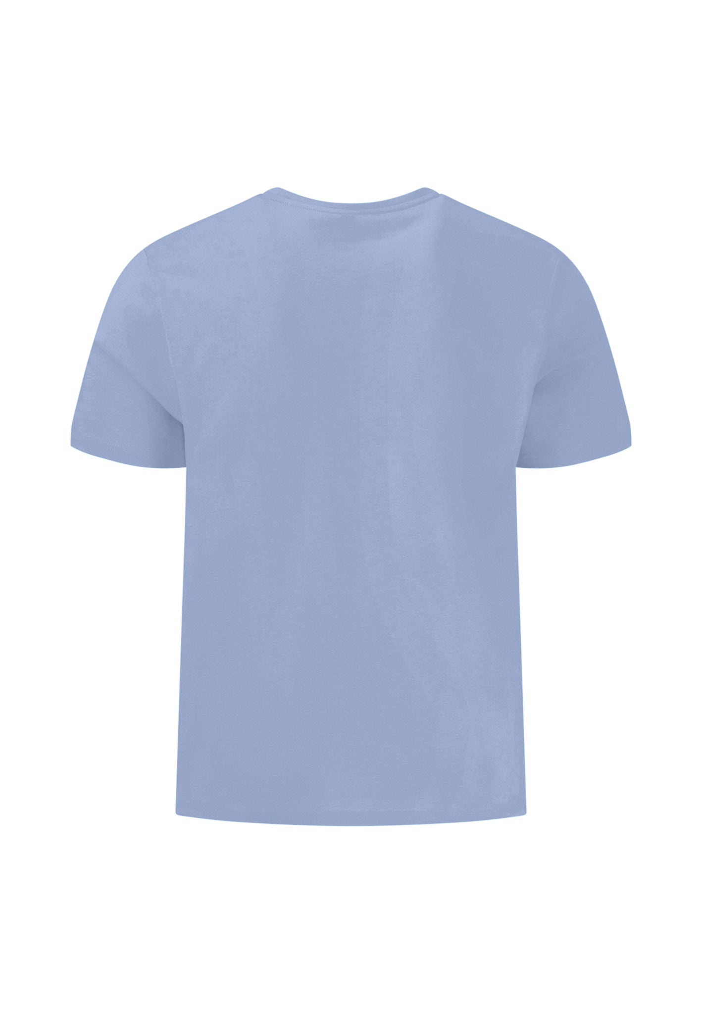 Fynch Hatton Cotton Crew T-Shirt 11221500