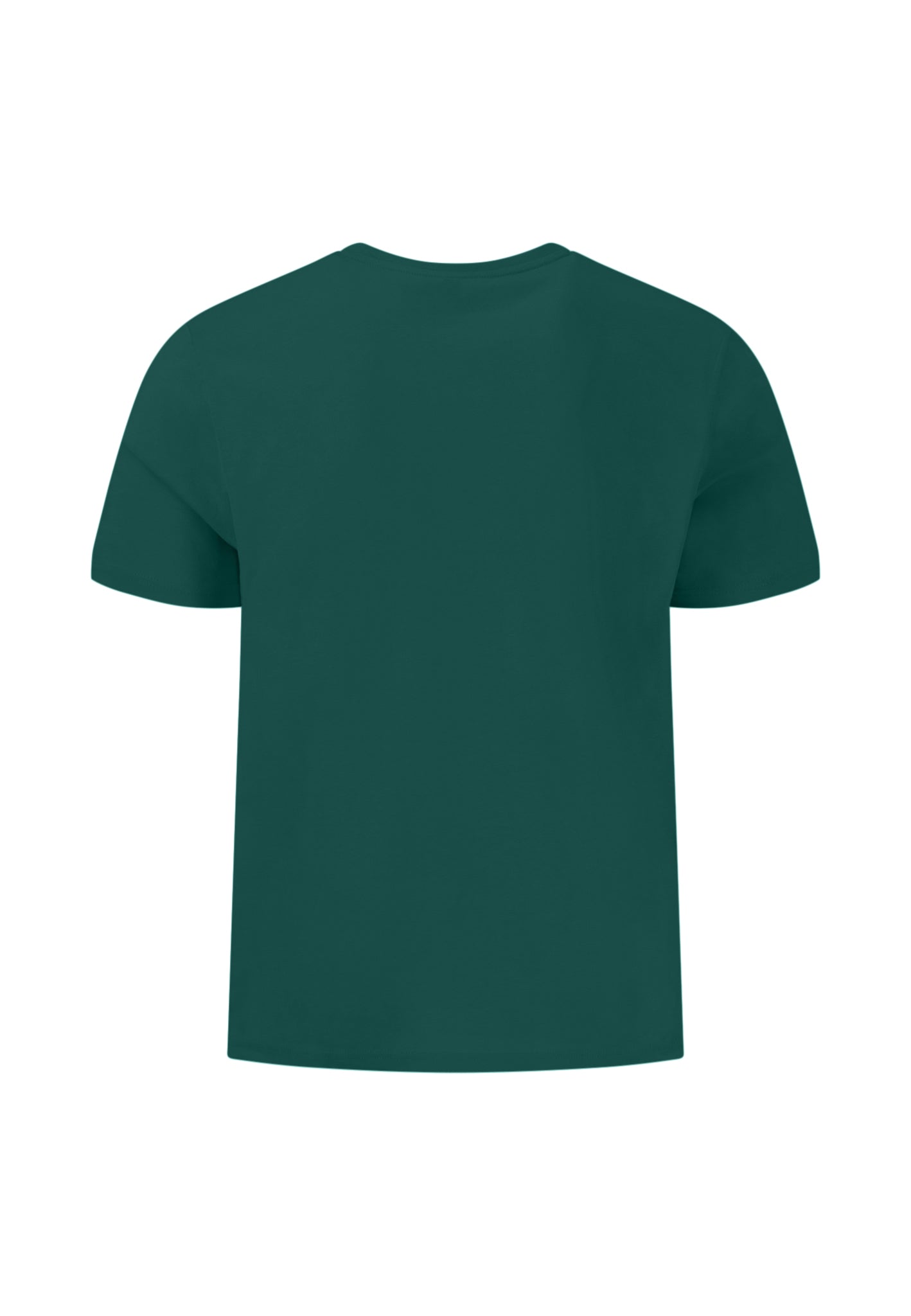 Fynch Hatton Cotton Crew T-Shirt 11221500