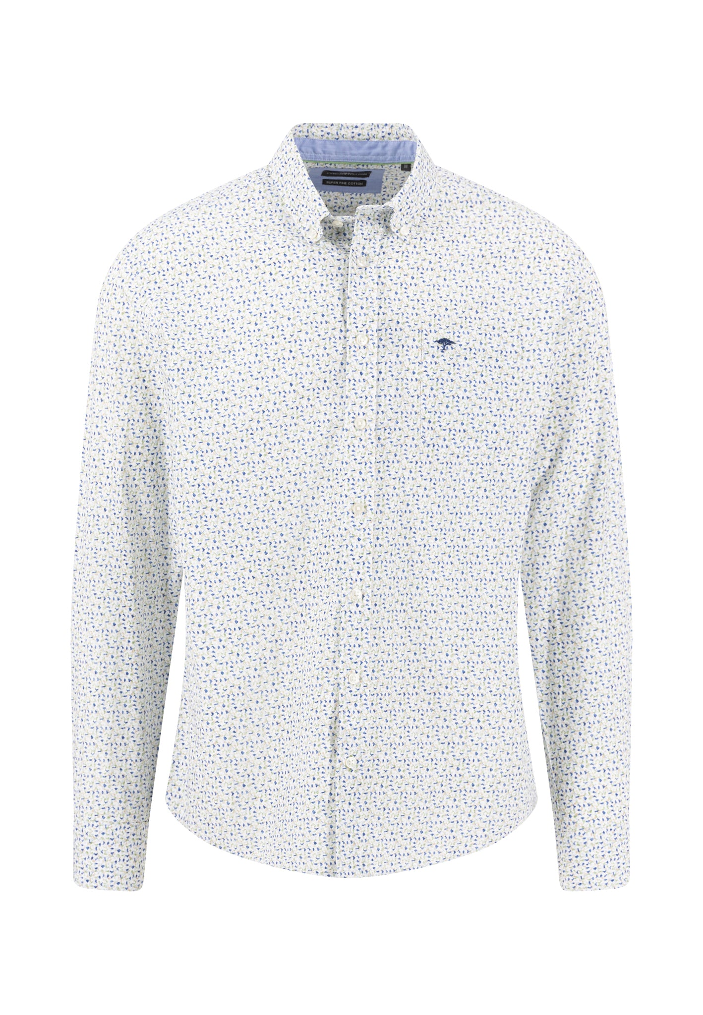 Fynch Hatton Graphic Print Shirt 16025860