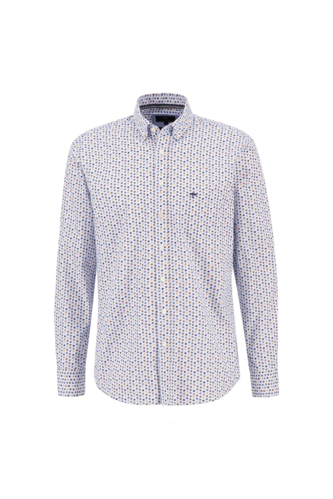 Fynch Hatton Regular Fit 1314-8110 (104)