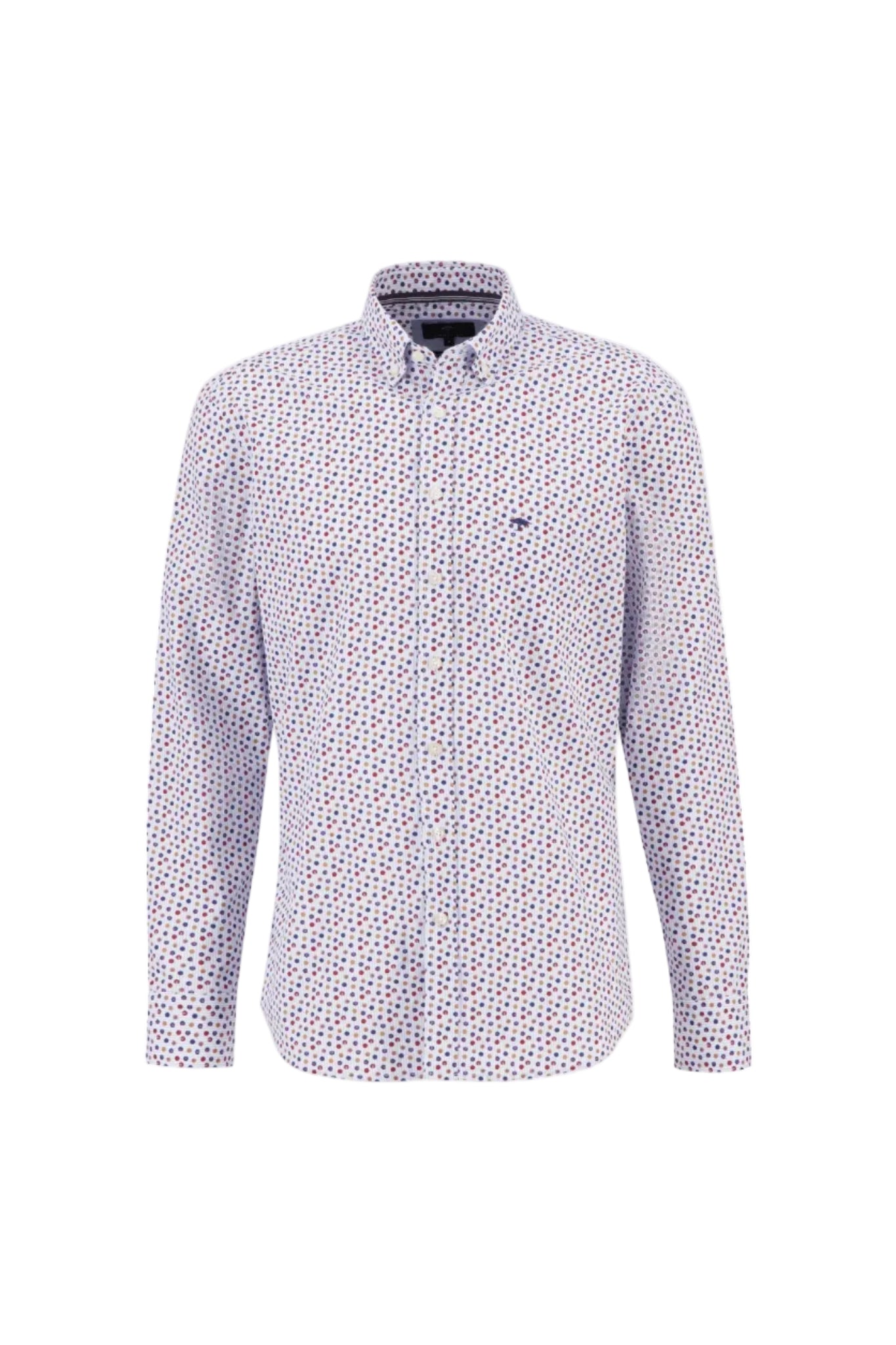 Fynch Hatton Regular Fit 1314-8110 (603)
