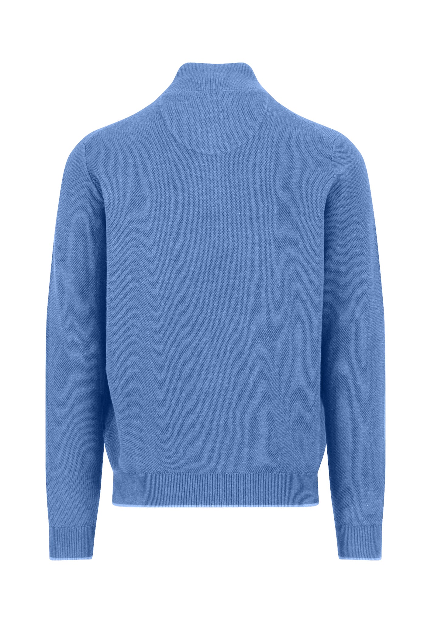 Fynch Hatton Structure Button Up Knit 1514219