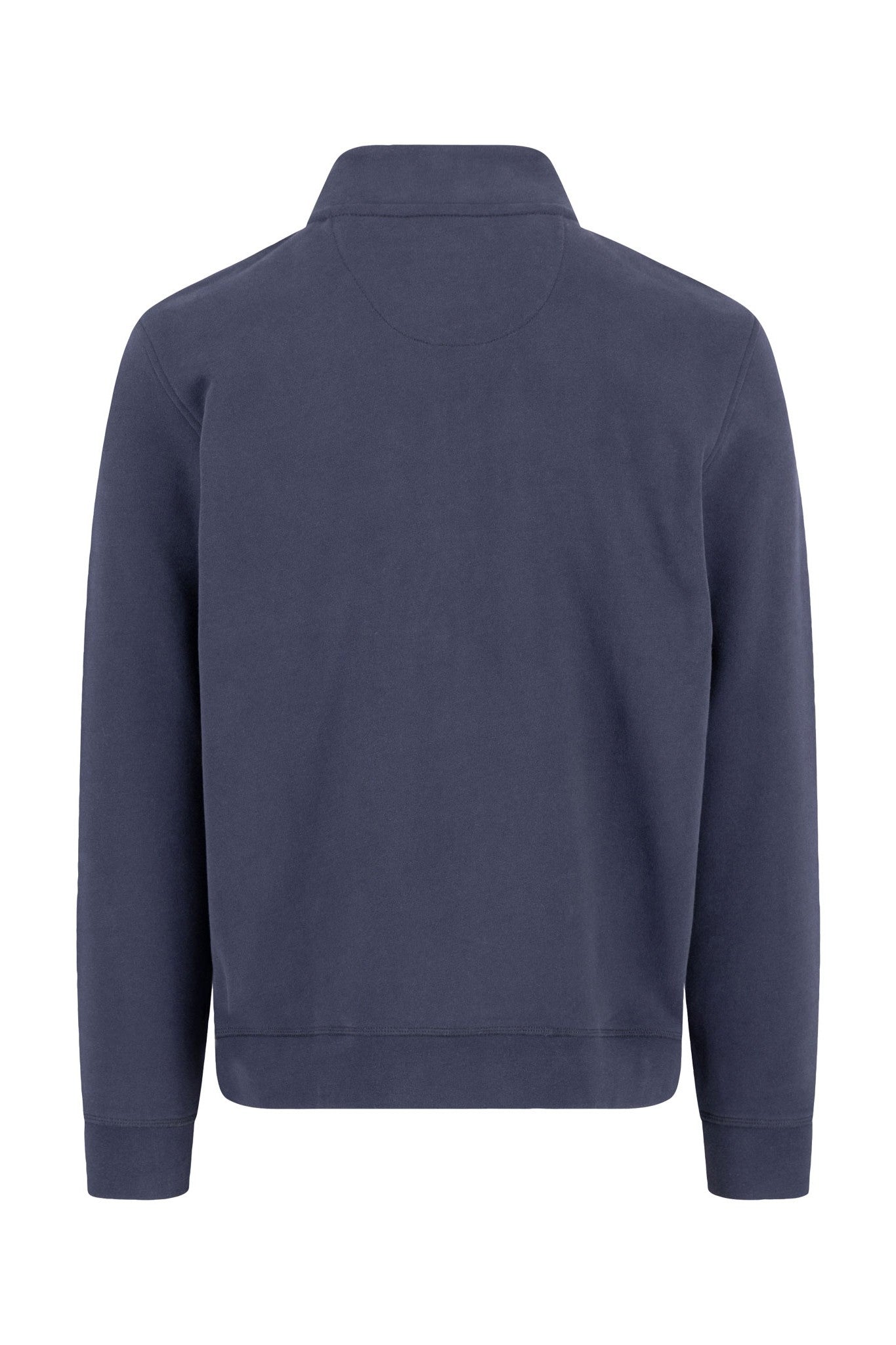 Fynch Hatton Troyer 1/4 Zip Sweater 15141351