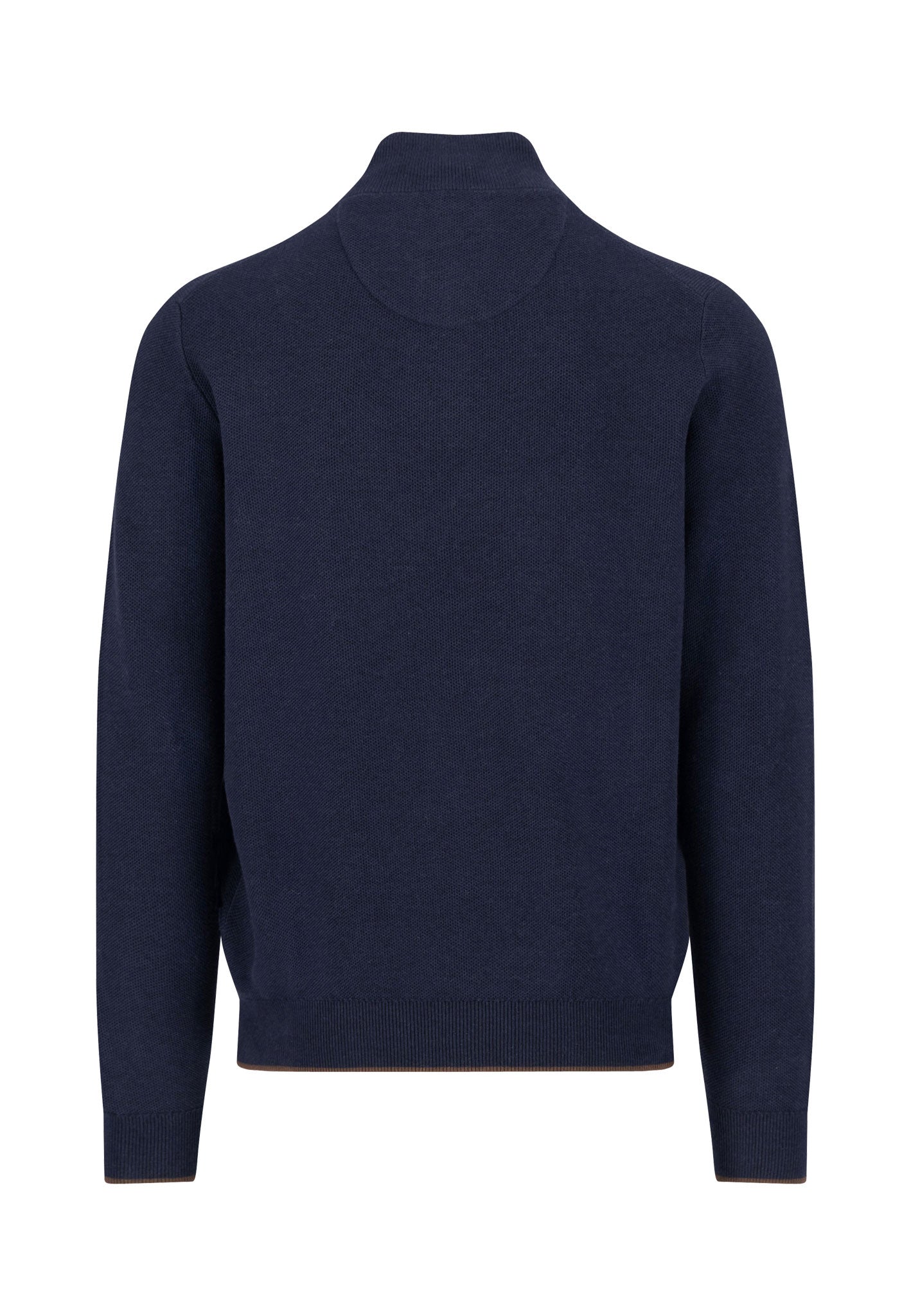 Fynch Hatton Structure Button Up Knit 1514219