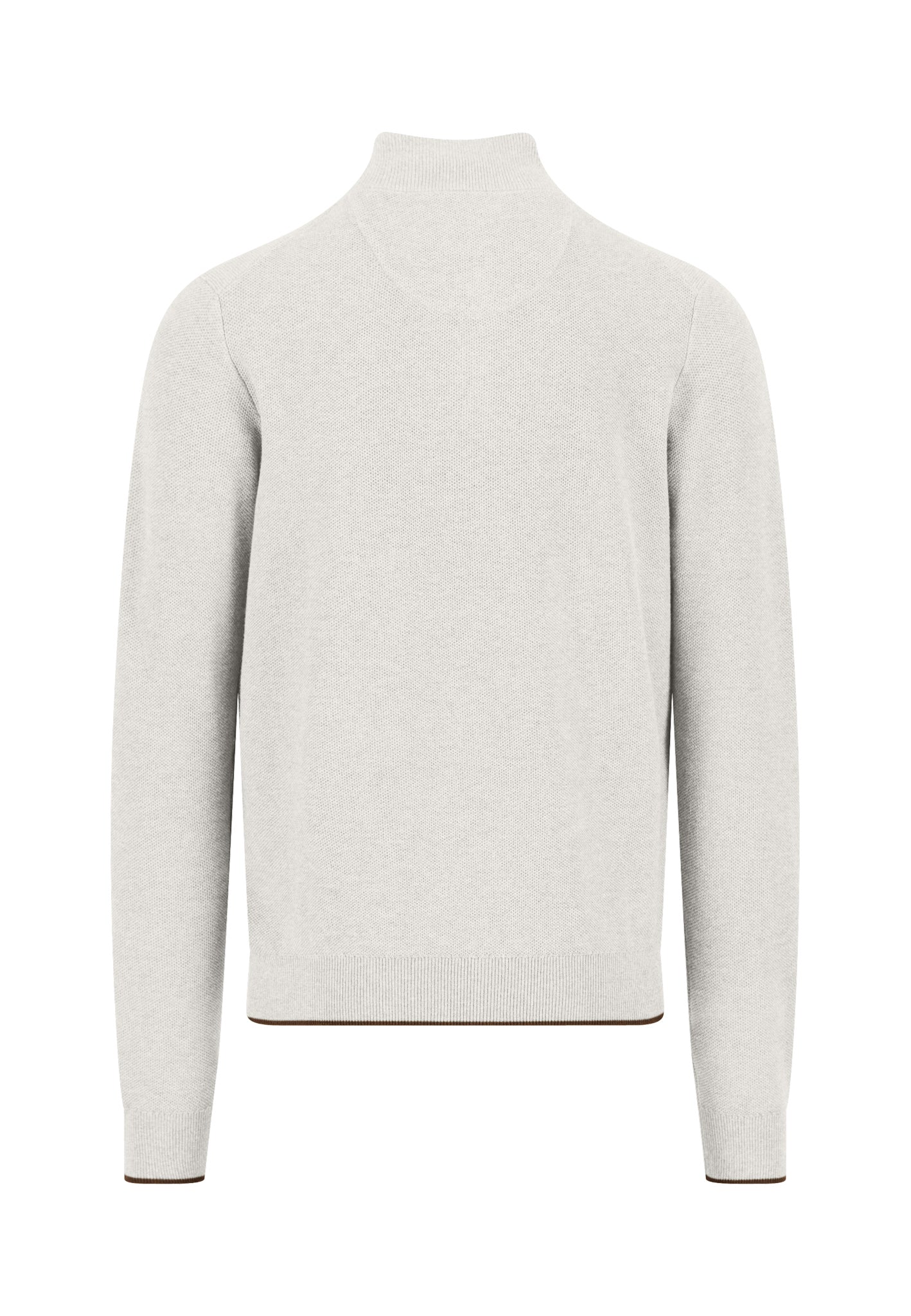 Fynch Hatton Structure Button Up Knit 1514219