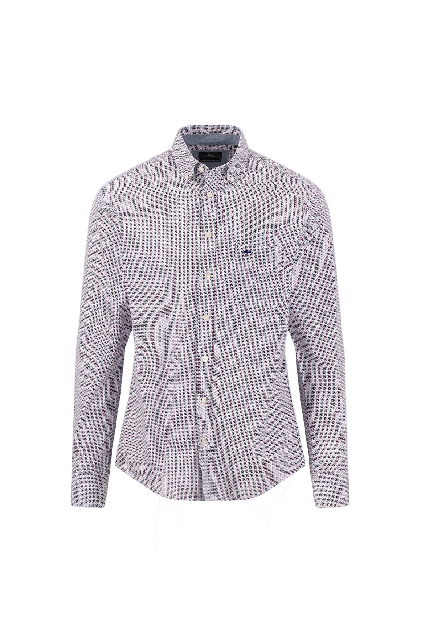 Fynch Hatton Graphic Print Shirt 16085370