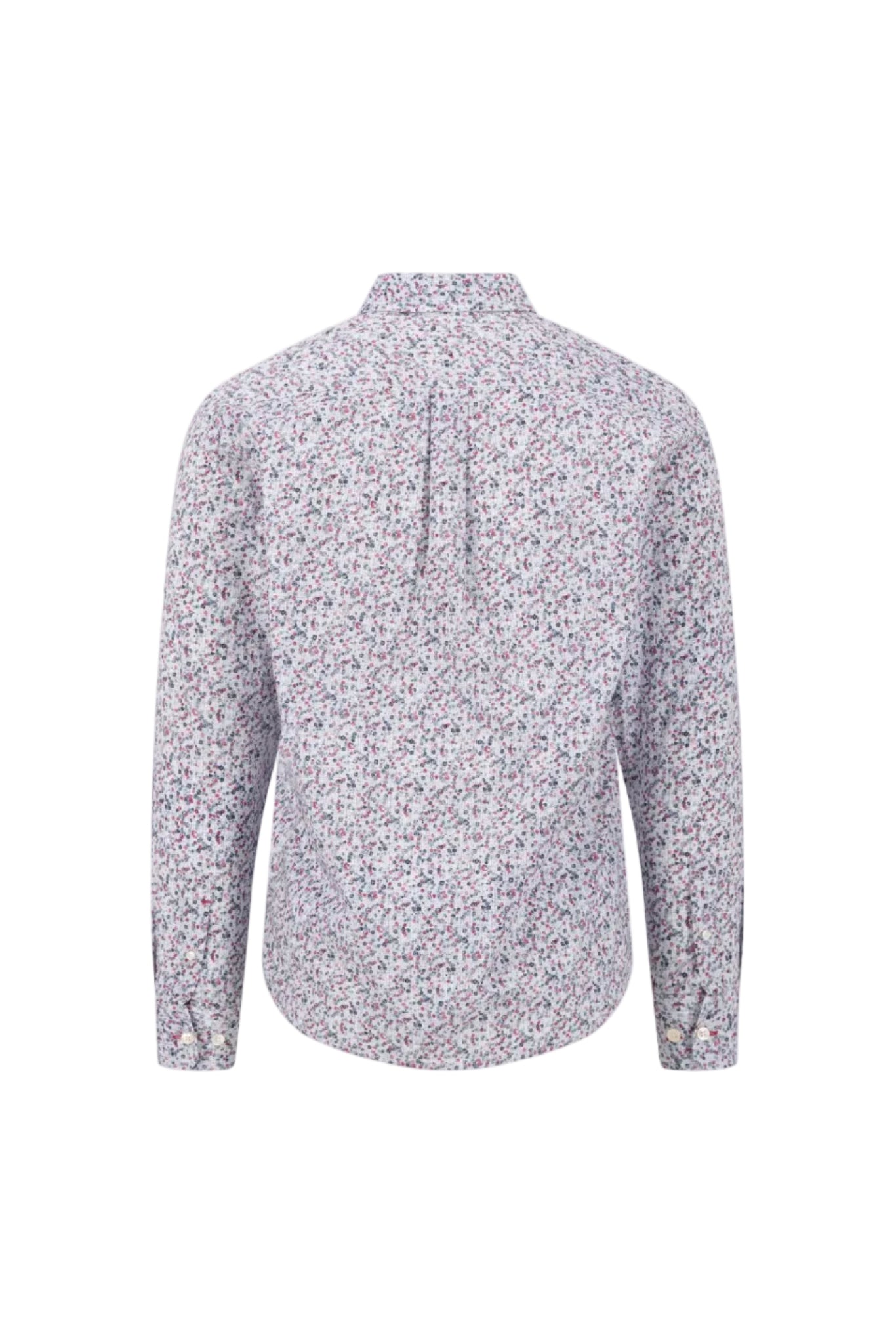 Fynch Hatton Graphic Print Shirt 16085400