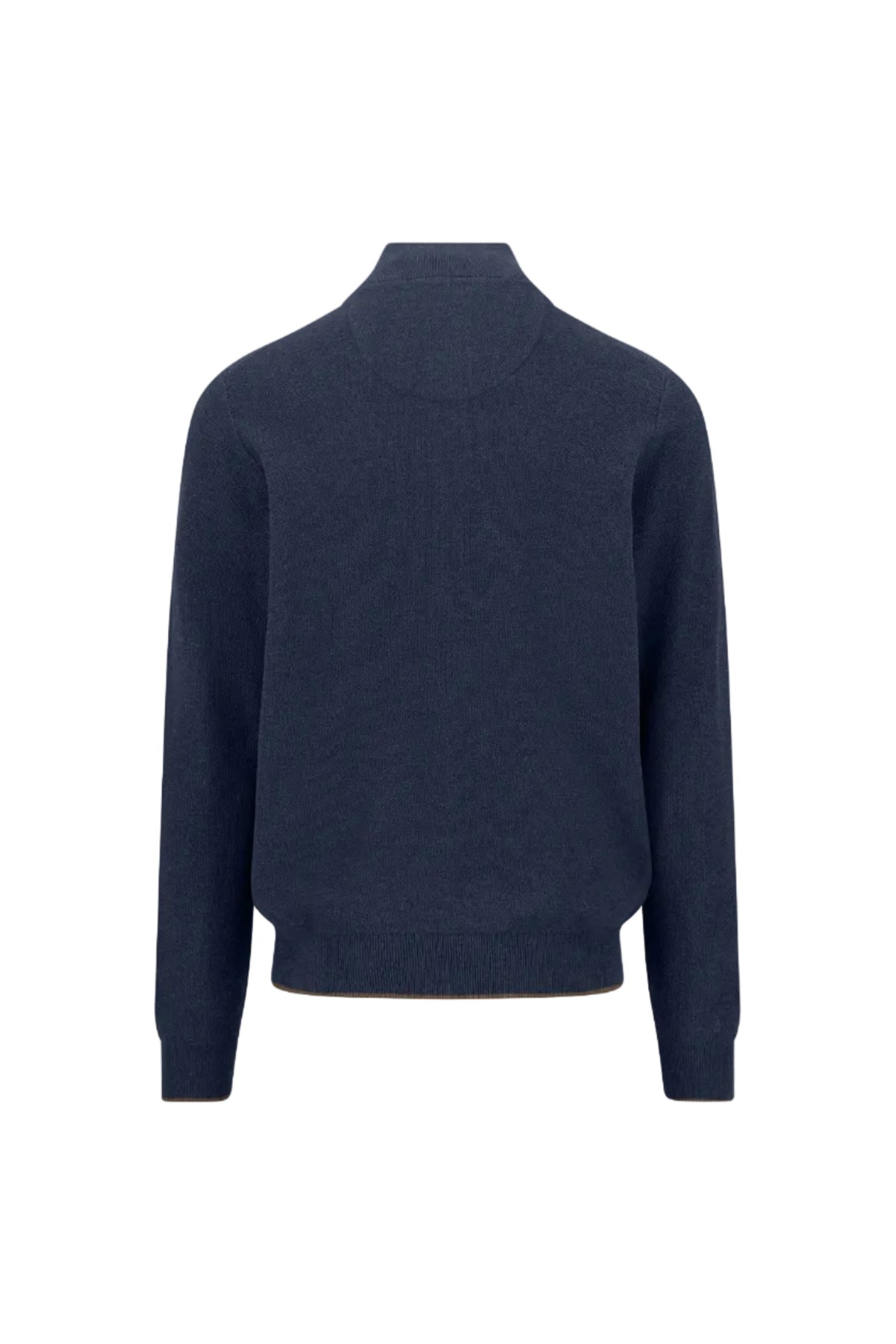 Fynch Hatton Button Up Structure Knit 1614219