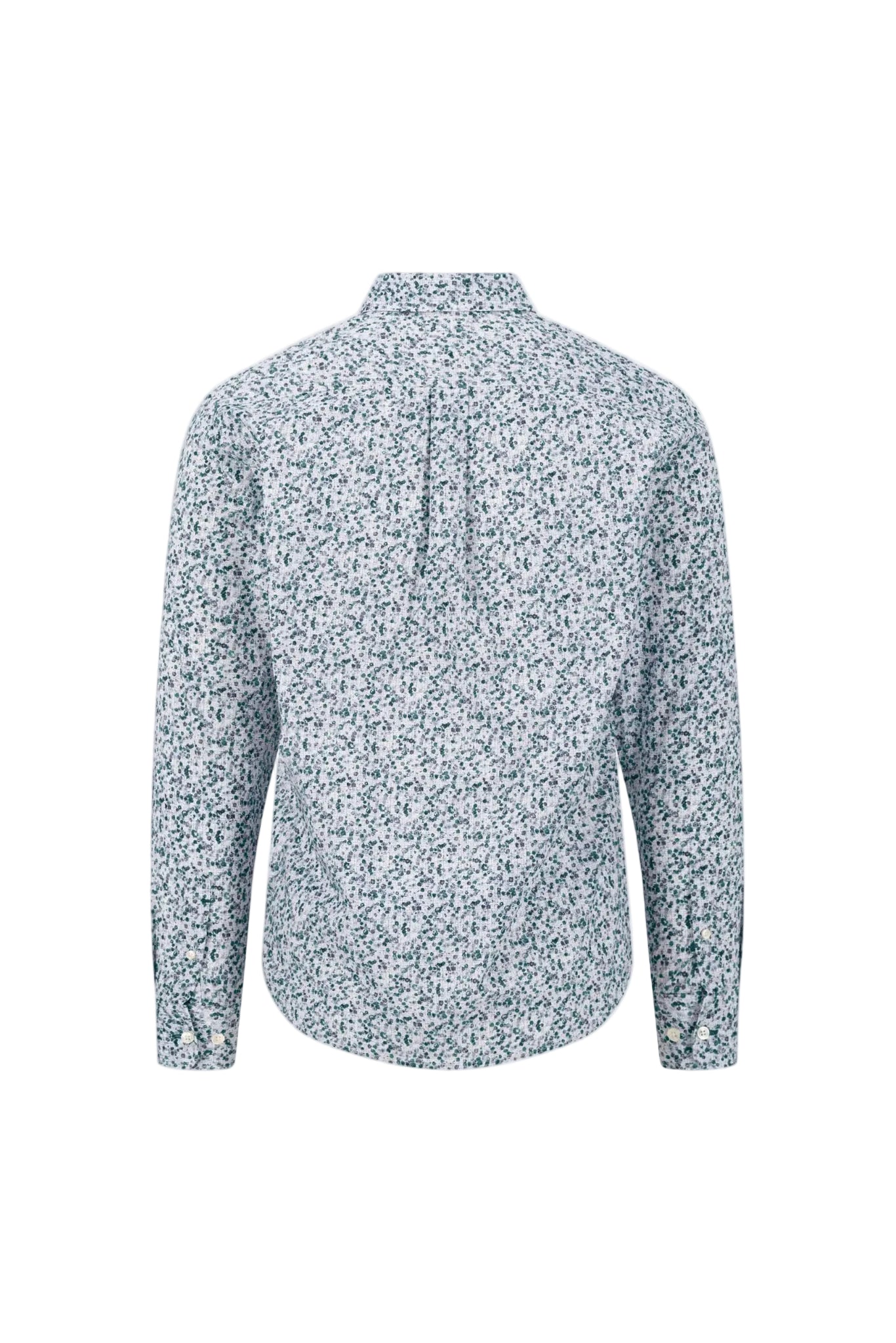 Fynch Hatton Graphic Print Shirt 16085400