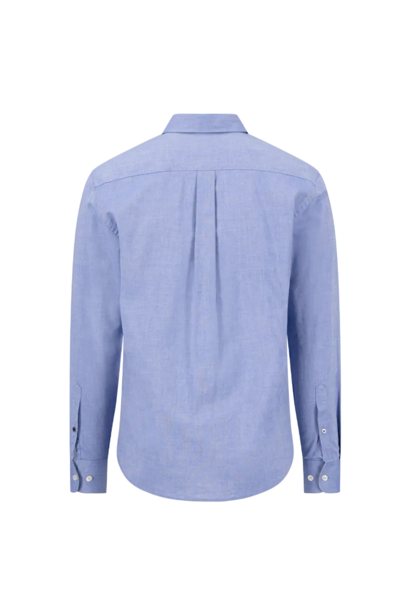 Fynch Hatton Washed Oxford Shirt 16148400