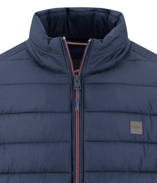 Fynch Hatton Lightweight Quilted Jacket 16142600