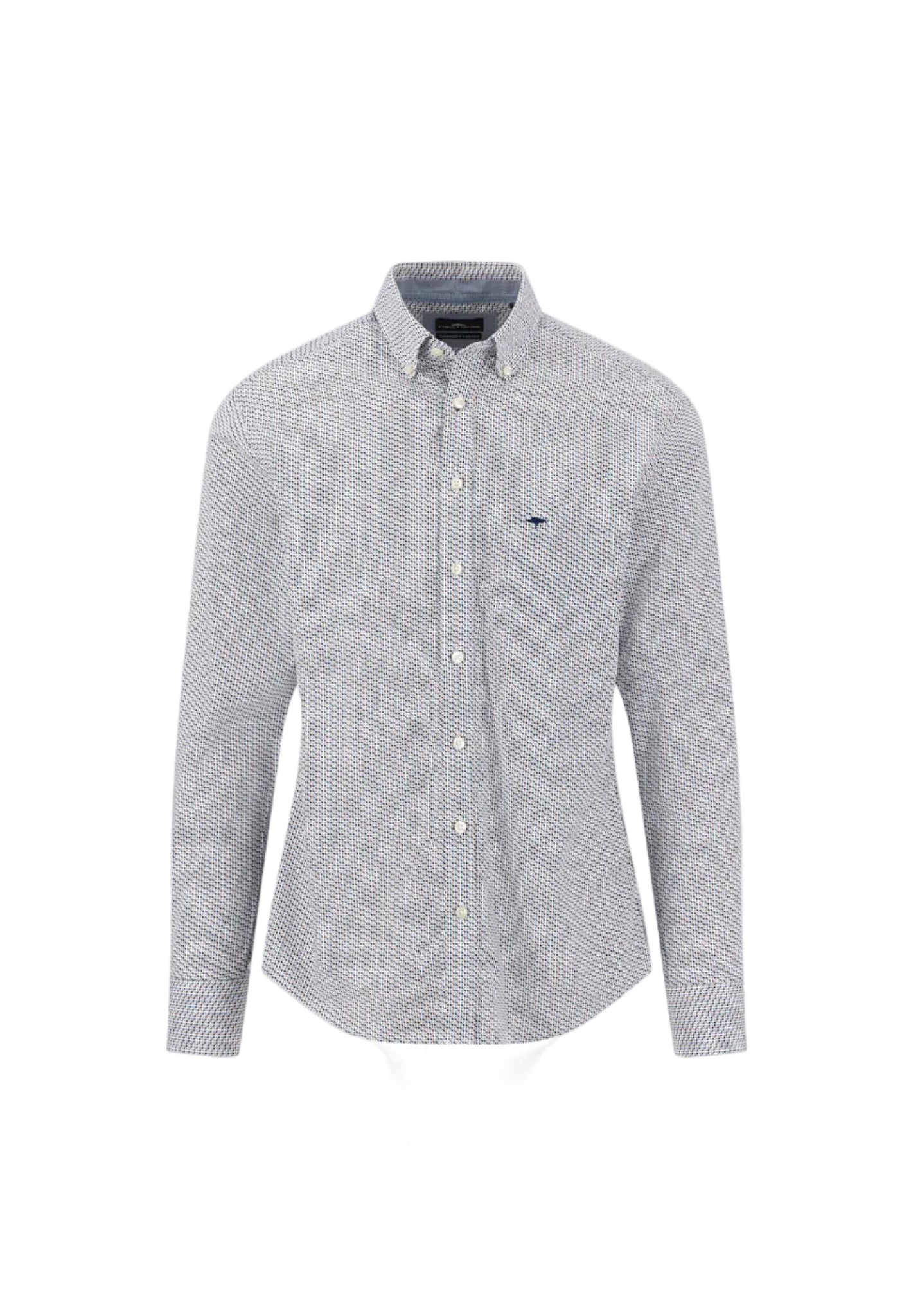 Fynch Hatton Graphic Print Shirt 16085370
