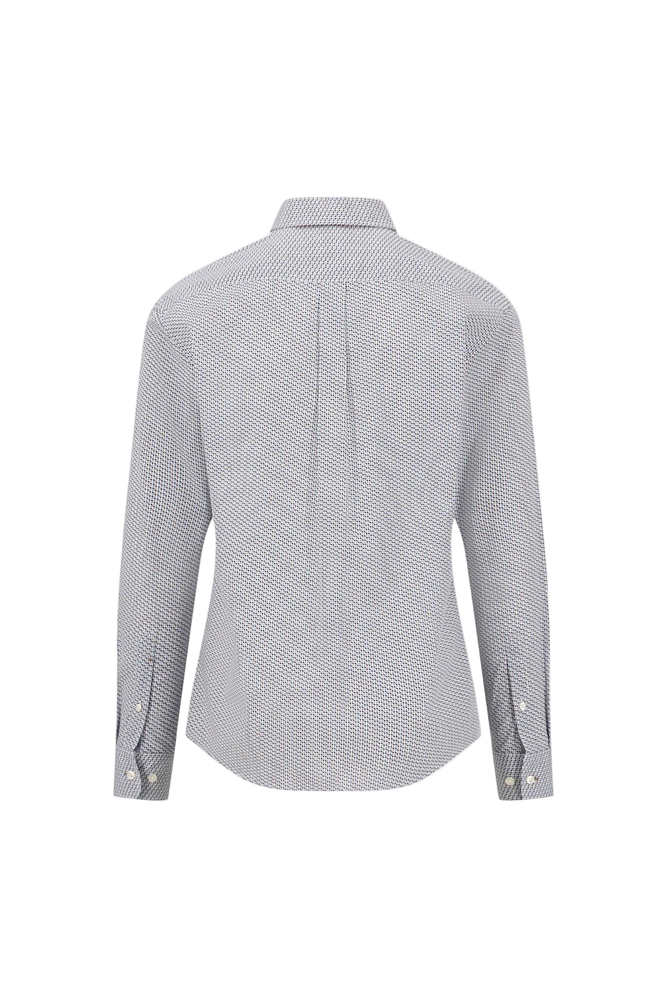 Fynch Hatton Graphic Print Shirt 16085370