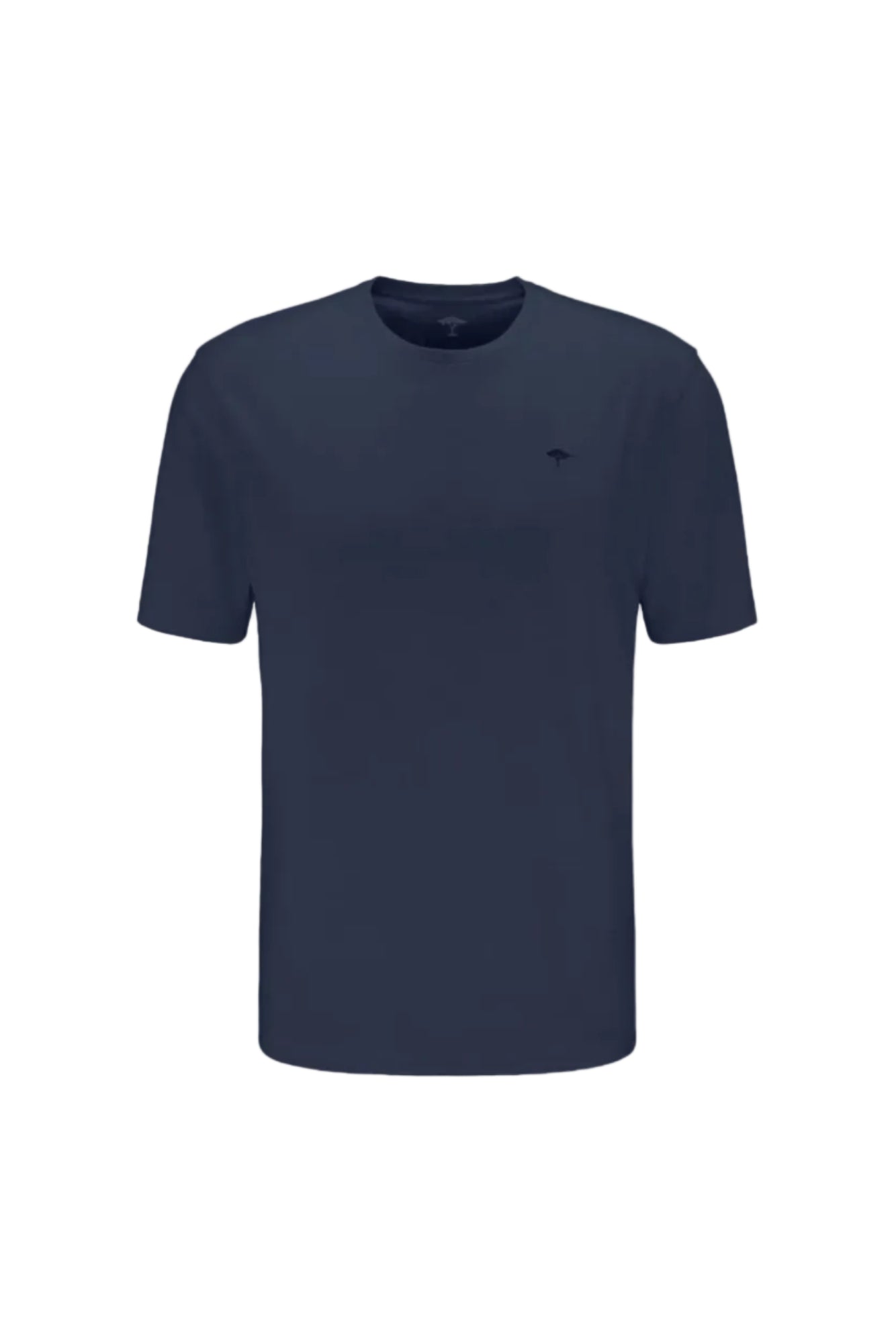 Fynch Hatton Cotton Crew T-Shirt 11221500