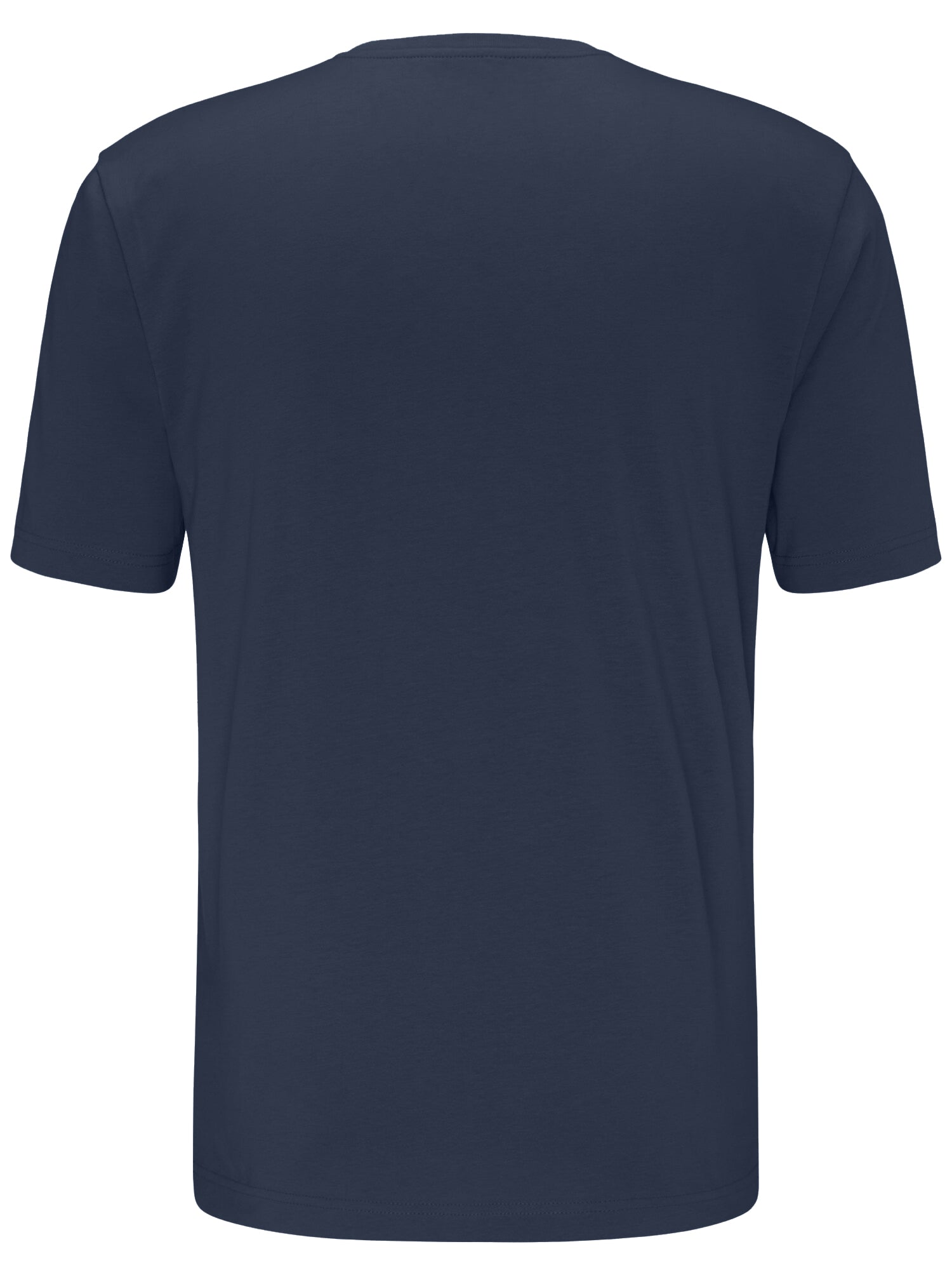 Fynch Hatton Cotton Crew T-Shirt 11221500