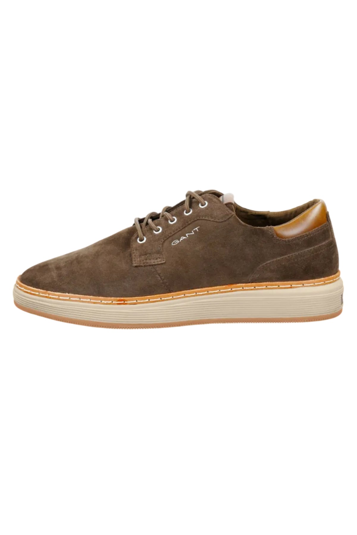 Gant Wenprep Low Lace Suede Sneaker 33633400