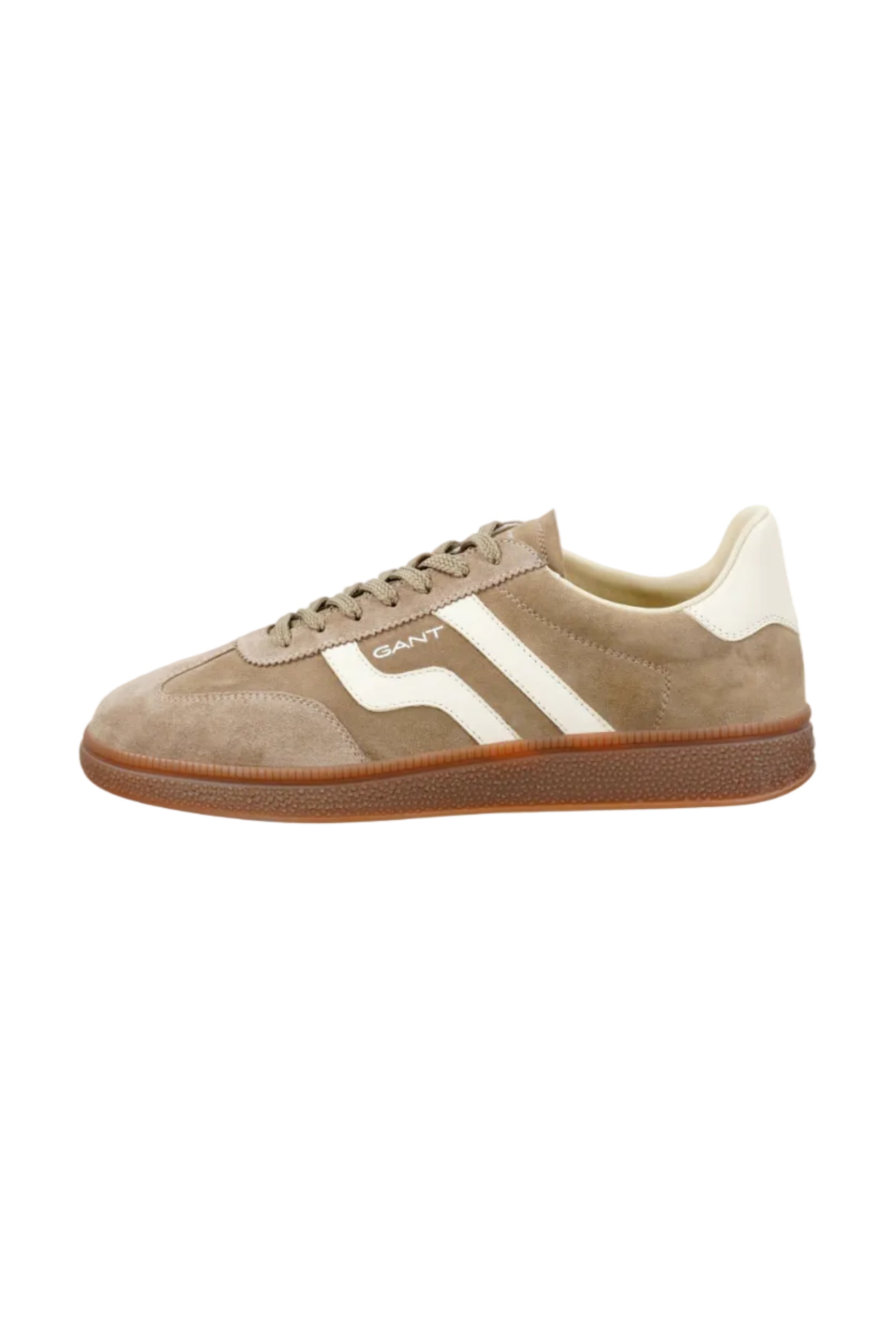 Gant Cuzmo Suede Sneaker 33633373