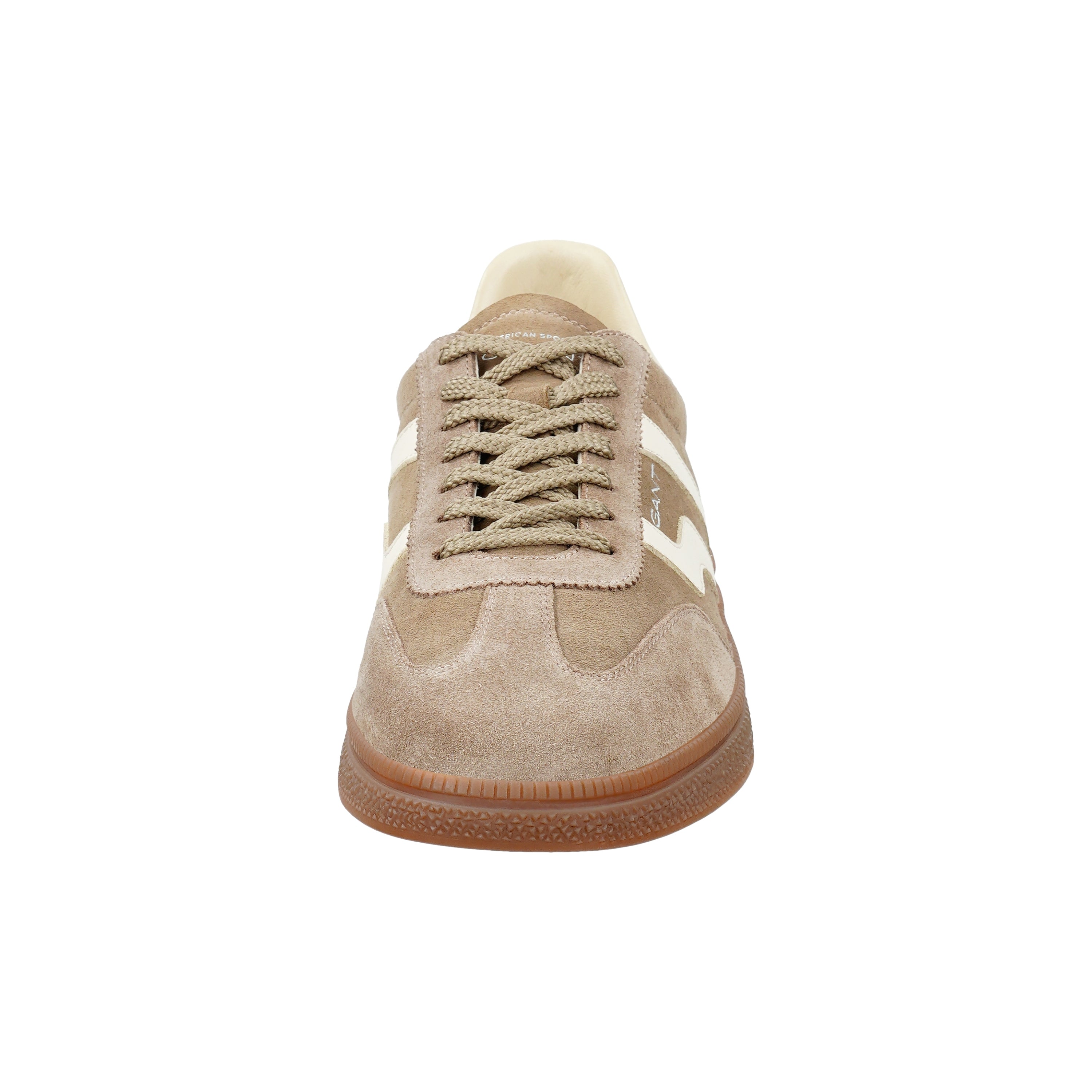 Gant Cuzmo Suede Sneaker 33633373