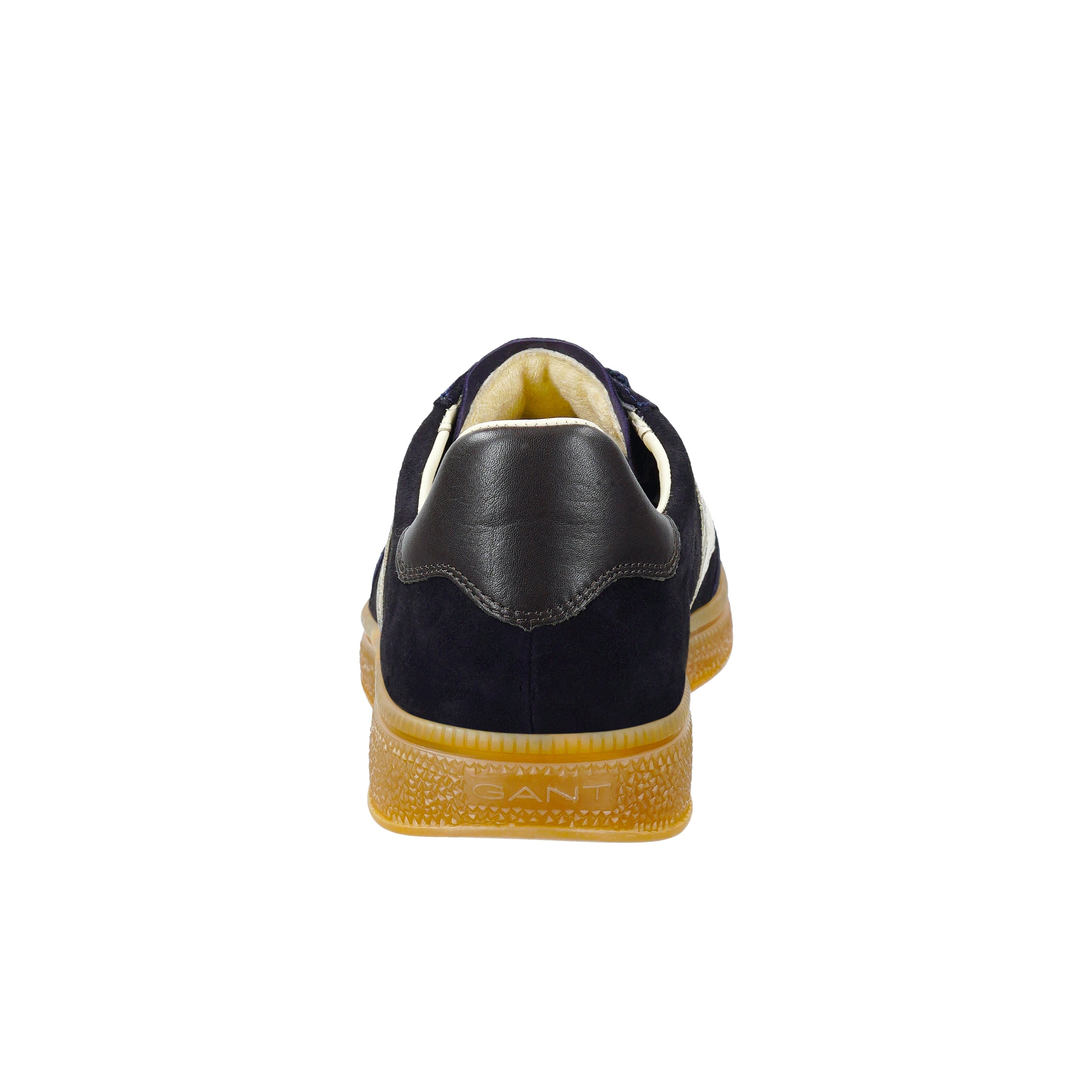 Gant Cuzmo Suede Sneaker 33633373