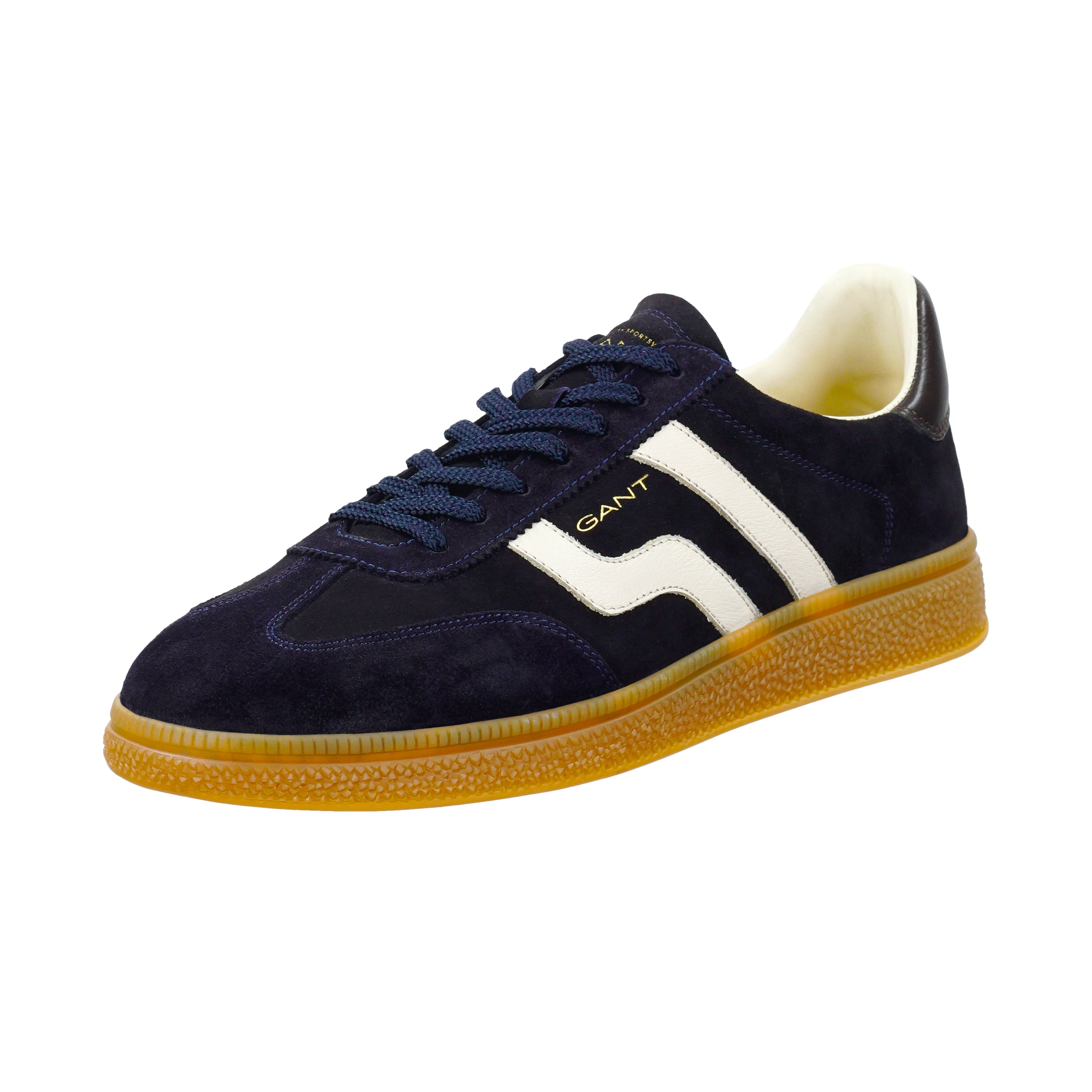 Gant Cuzmo Suede Sneaker 33633373