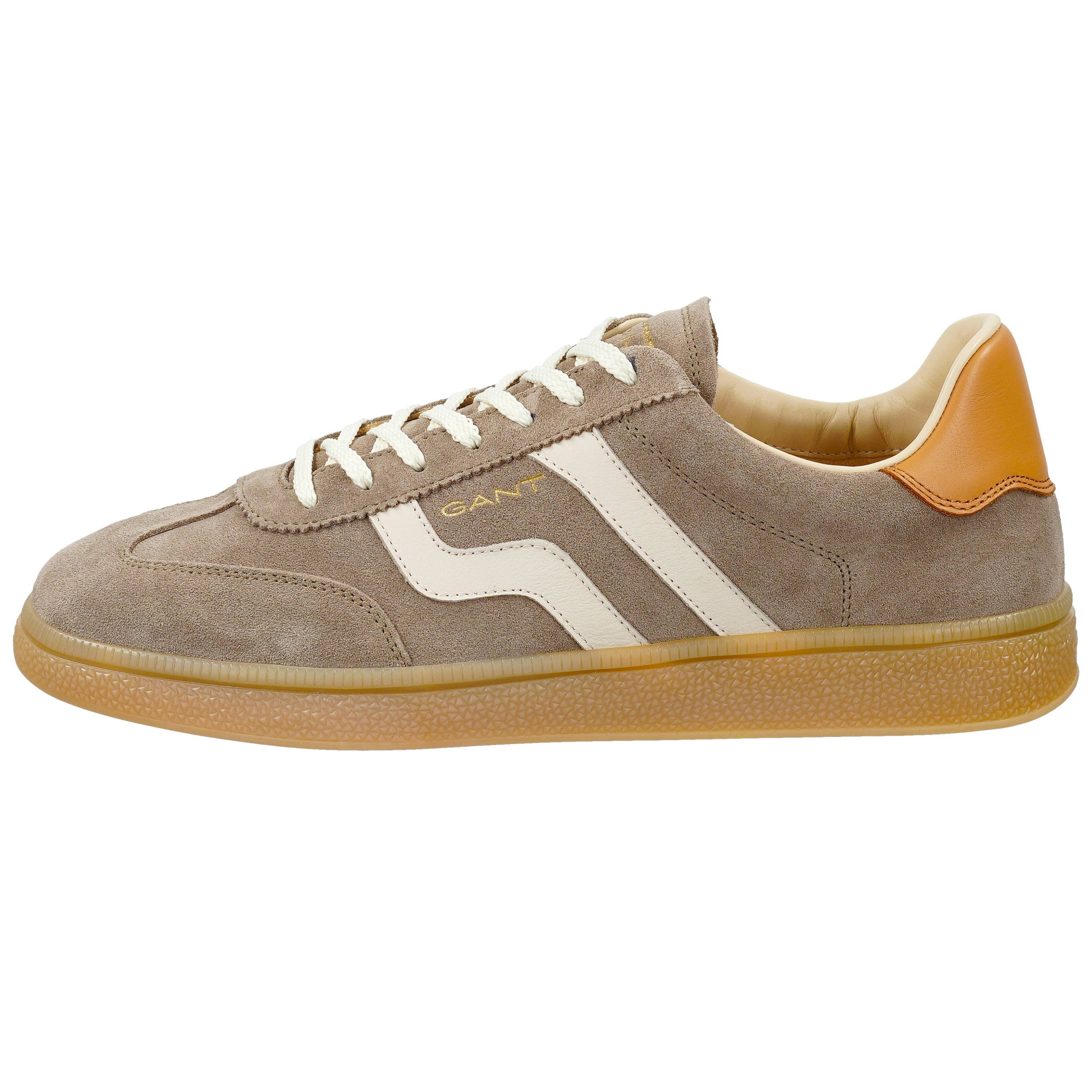 Gant Cuzmo Suede Sneaker 32663206