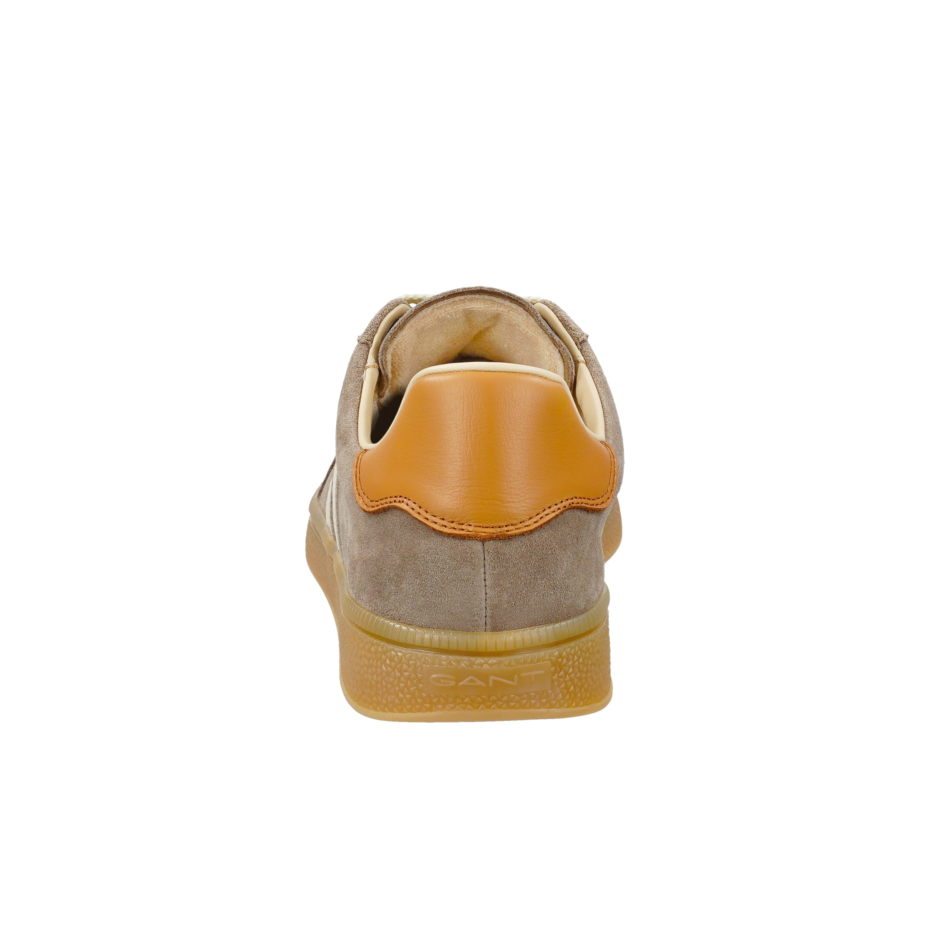 Gant Cuzmo Suede Sneaker 32663206