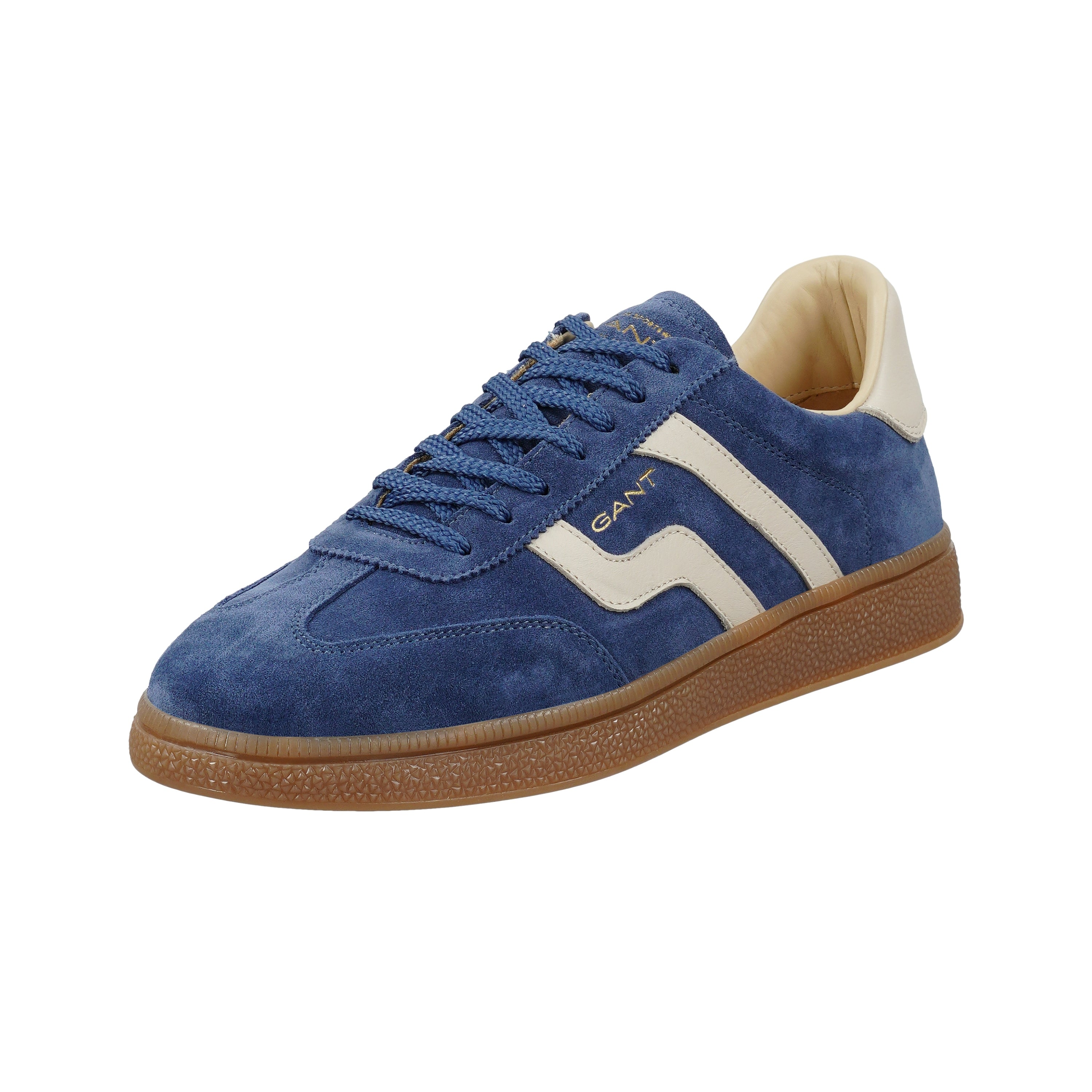 Gant Cuzmo Suede Sneaker 32663206